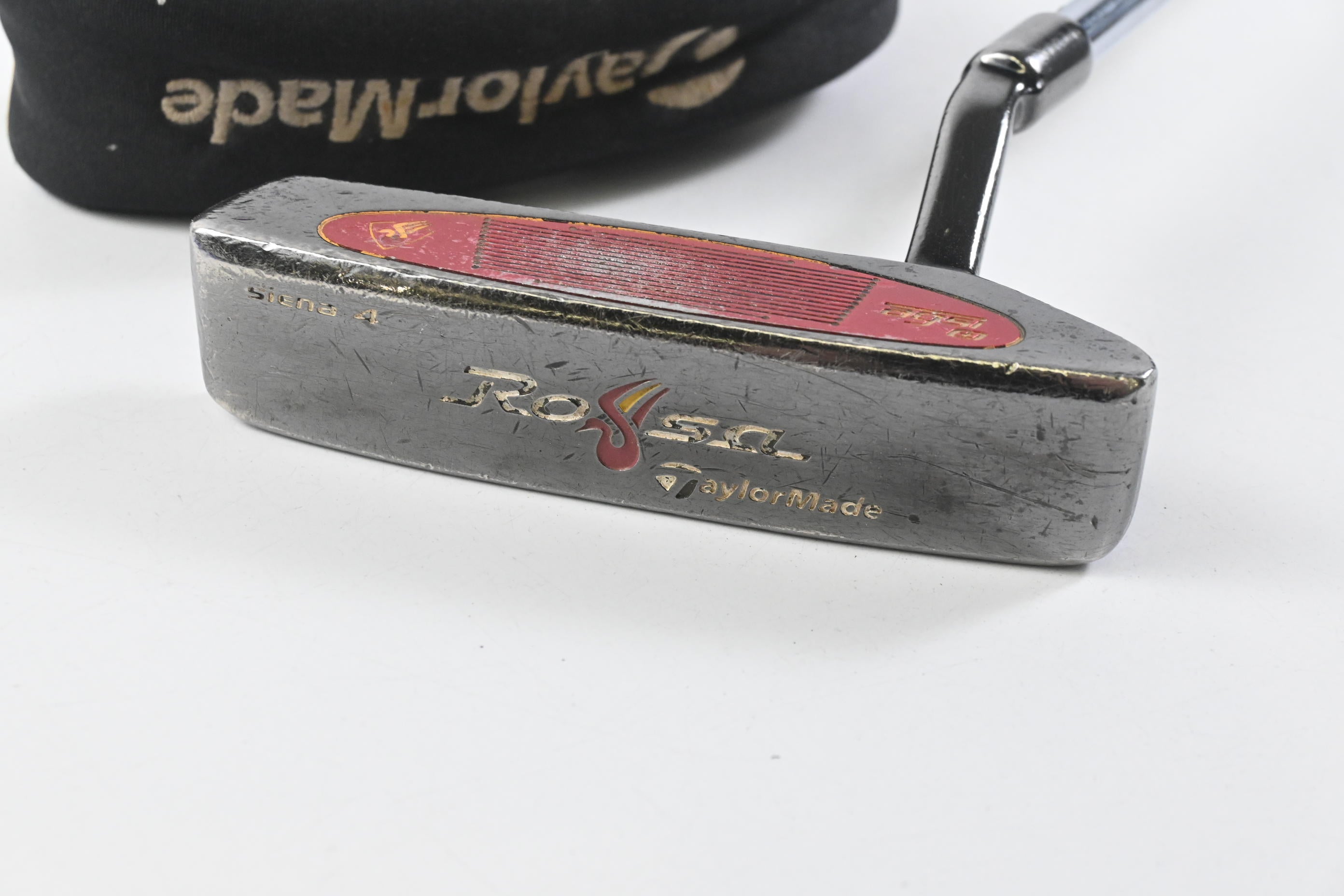 Taylormade Rossa CGB Siena 4 Putter / 35 Inch