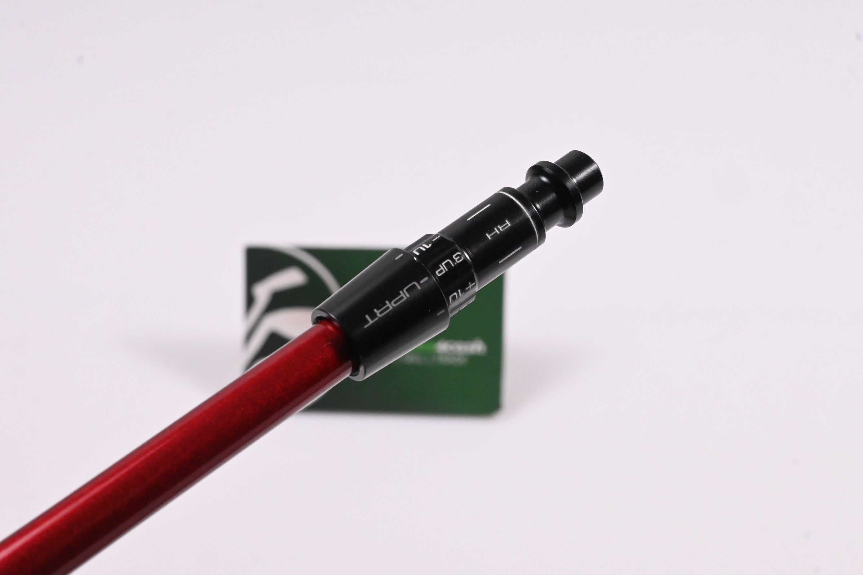 Project X Denali Red 50 Driver Shaft / Senior Flex / Mizuno Adapter