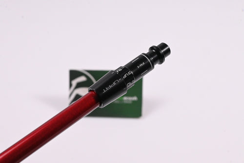 Project X Denali Red 50 Driver Shaft / Senior Flex / Mizuno Adapter