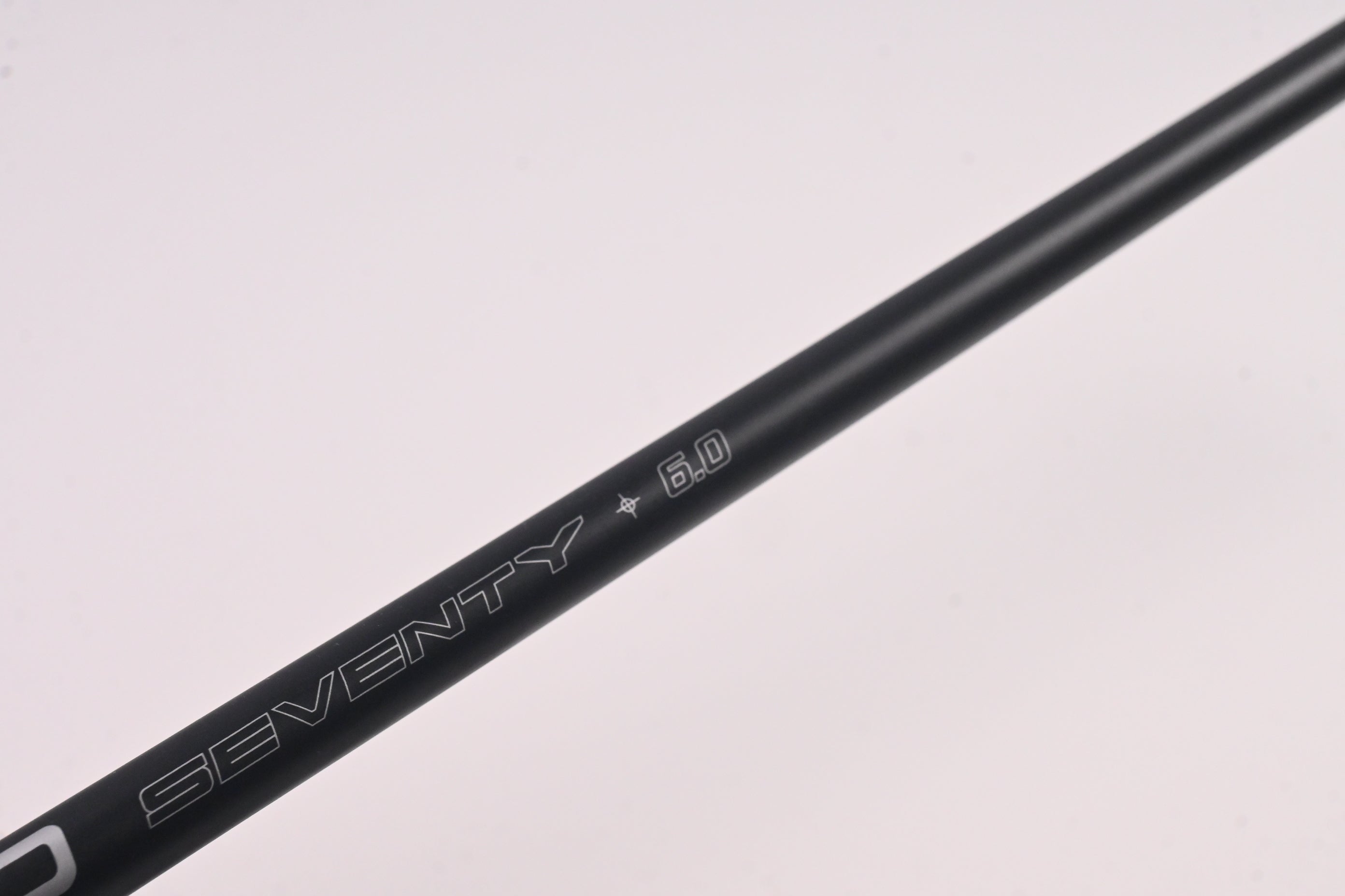 Project X Cypher 2.0 70 #5 Hybrid Shaft / Stiff Flex / Callaway 3rd Gen