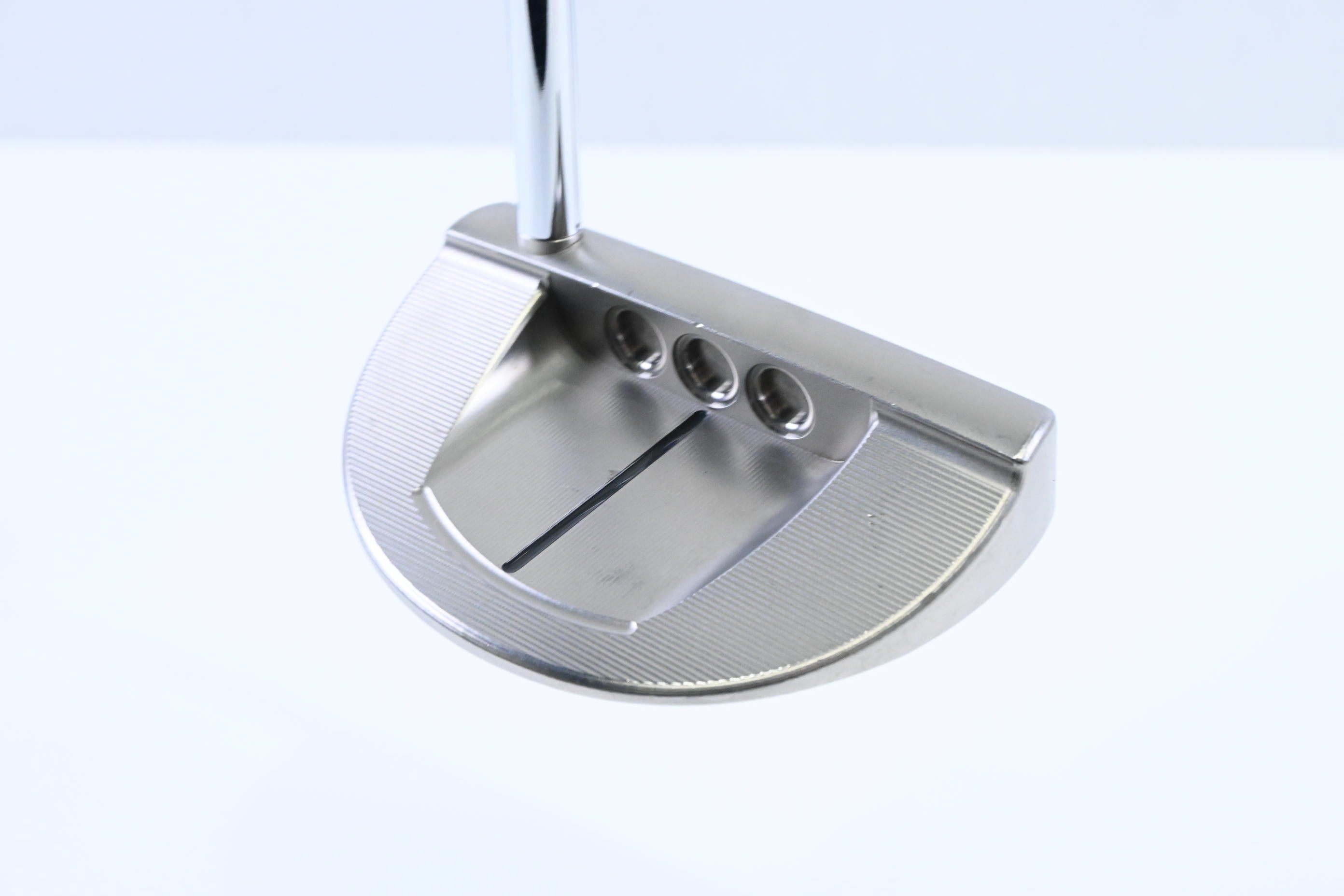 Scotty Cameron Super Select Golo 6 Putter / 34 Inch