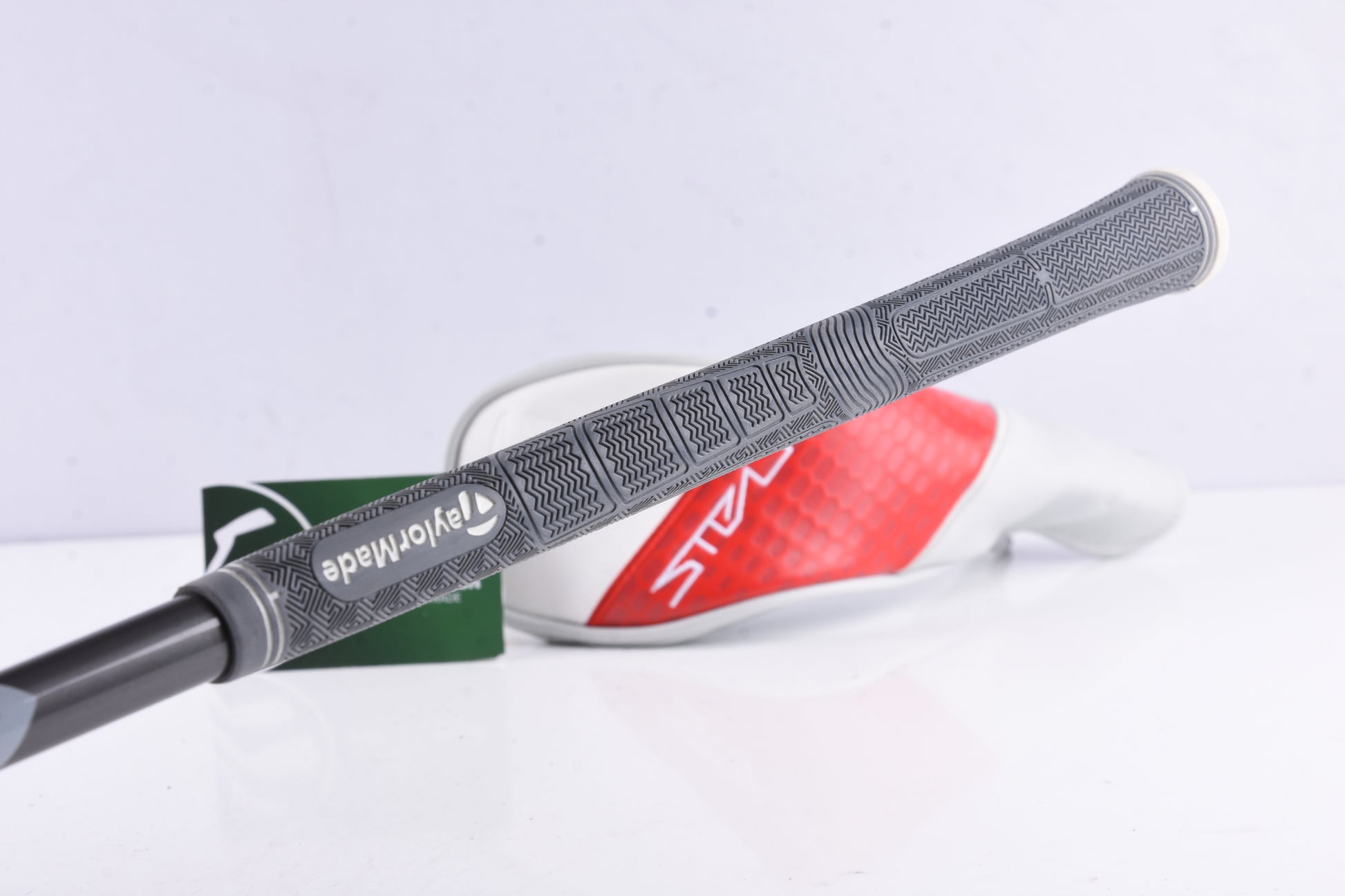 Ladies Taylormade Stealth 2 HD #5 Hybrid / 27 Degree / Ladies Flex Aldila Ascent