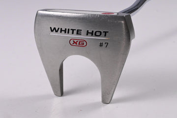 Odyssey White Hot XG #7 Putter / 34 Inch