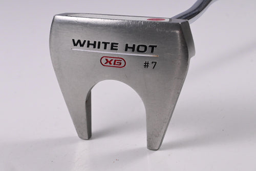 Odyssey White Hot XG #7 Putter / 34 Inch