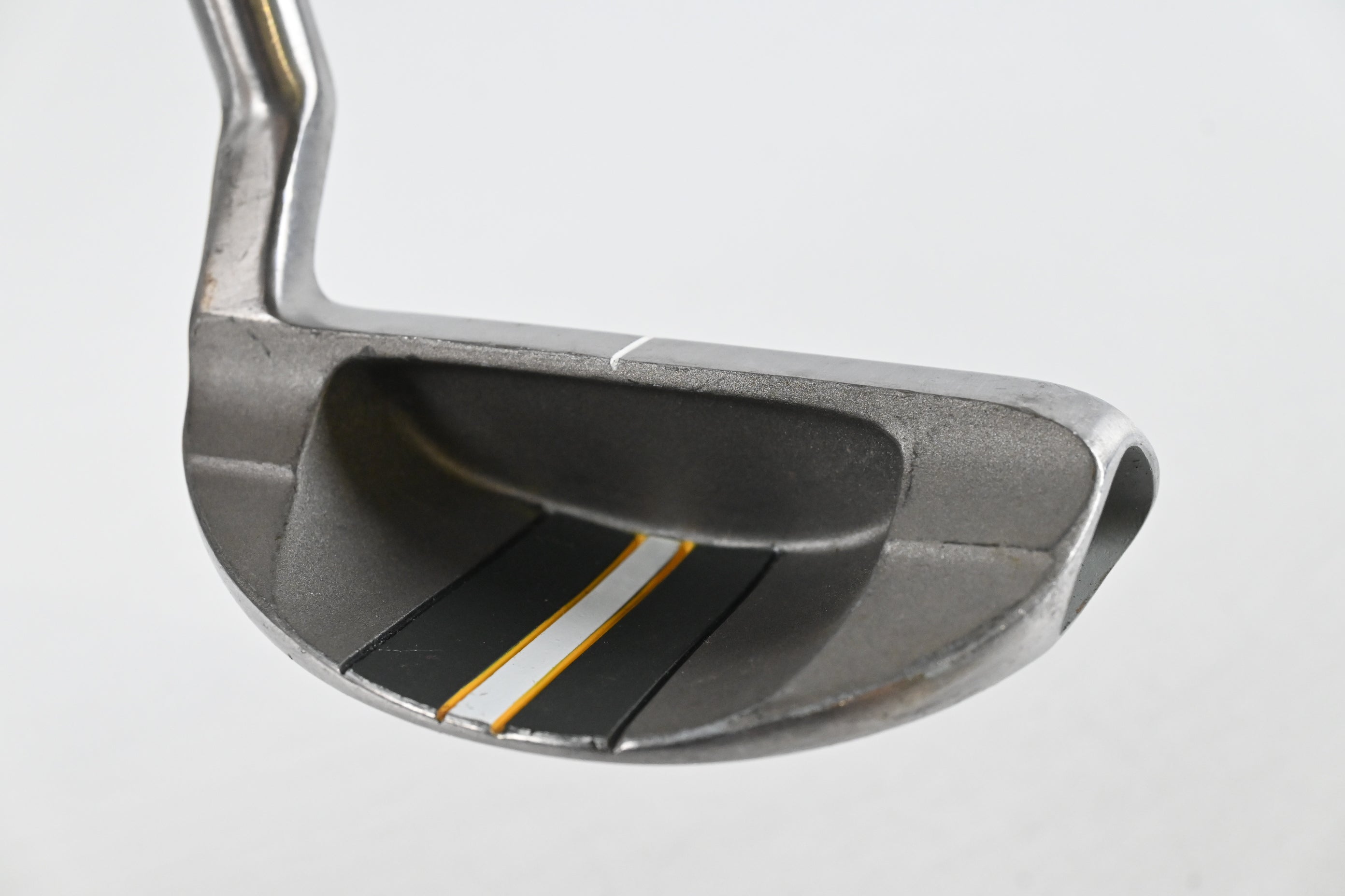 Tiger Shark Great White Chipper / 37 Degree / Wedge Flex Tiger Shark Shaft