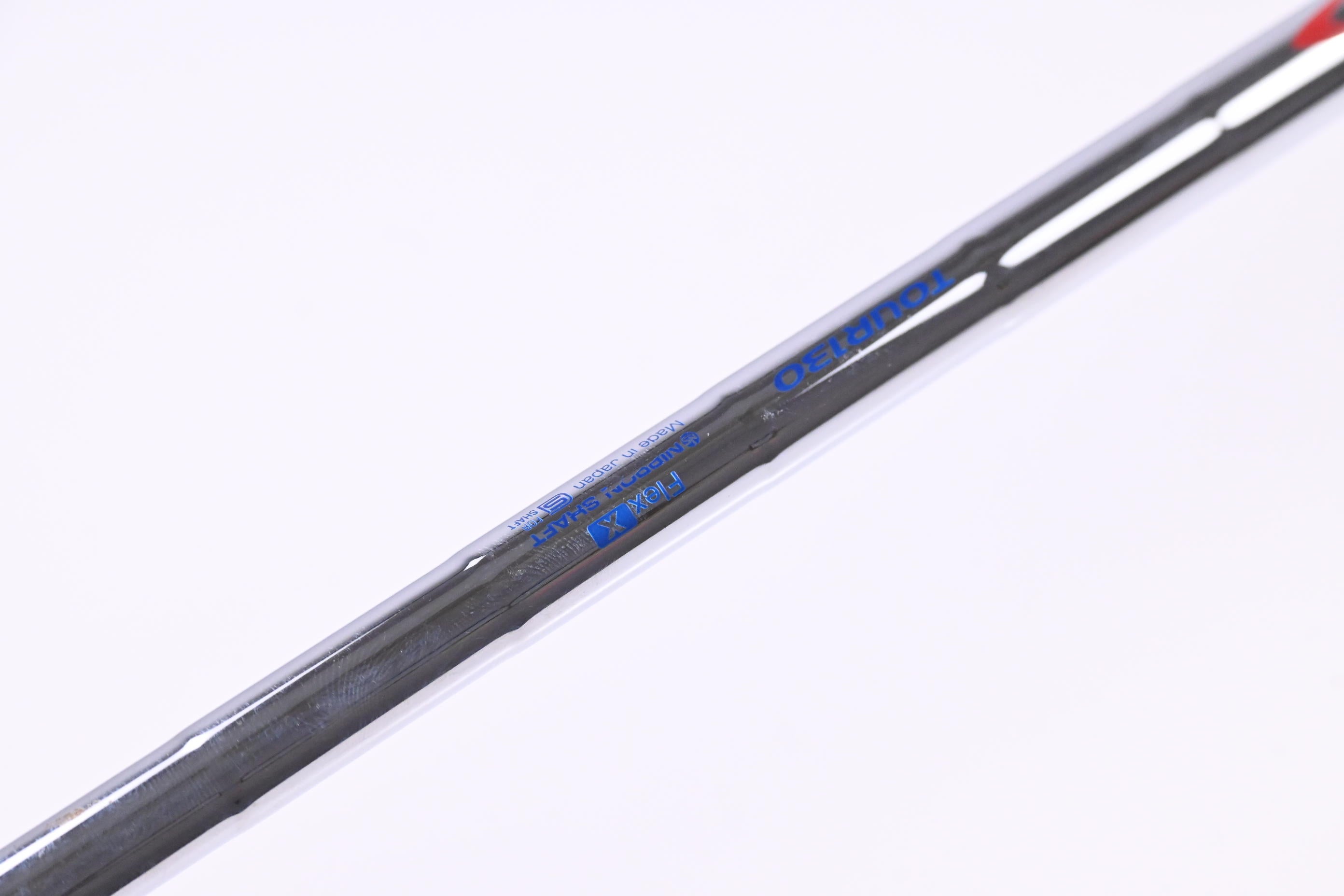 Miura IC-601 Gap Wedge / 50 Degree / X-Flex NS Pro Modus3 Tour 130 Shaft