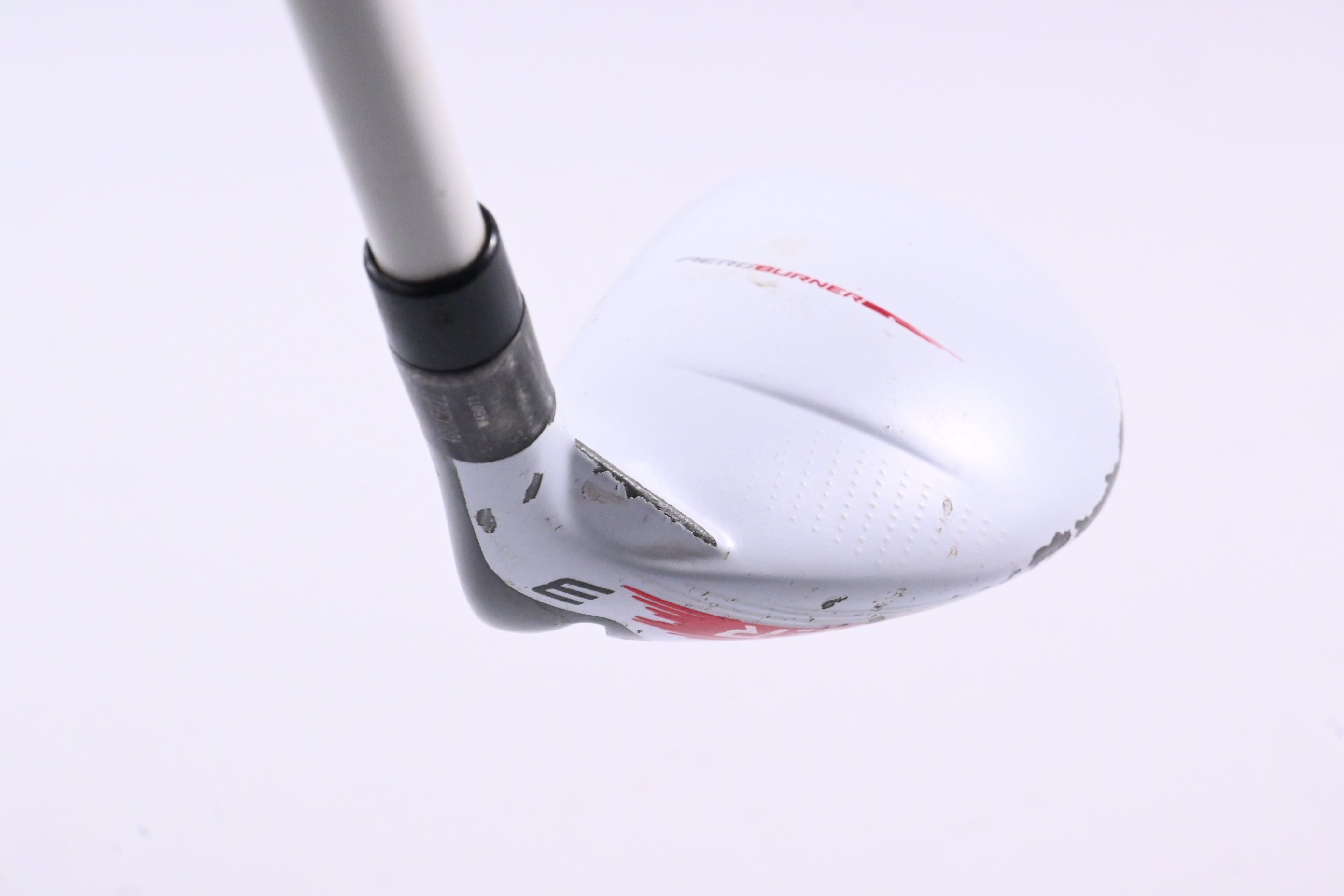 Taylormade Aeroburner #3 Hybrid / 19 Degree / Regular Flex Matrix Speed Rul-Z 70