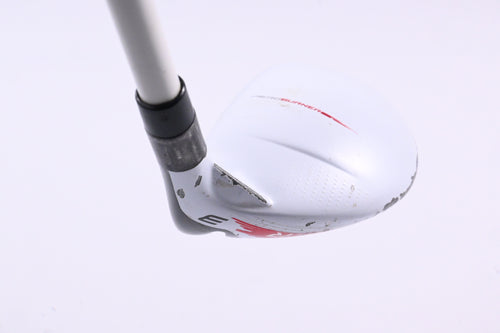 Taylormade Aeroburner #3 Hybrid / 19 Degree / Regular Flex Matrix Speed Rul-Z 70