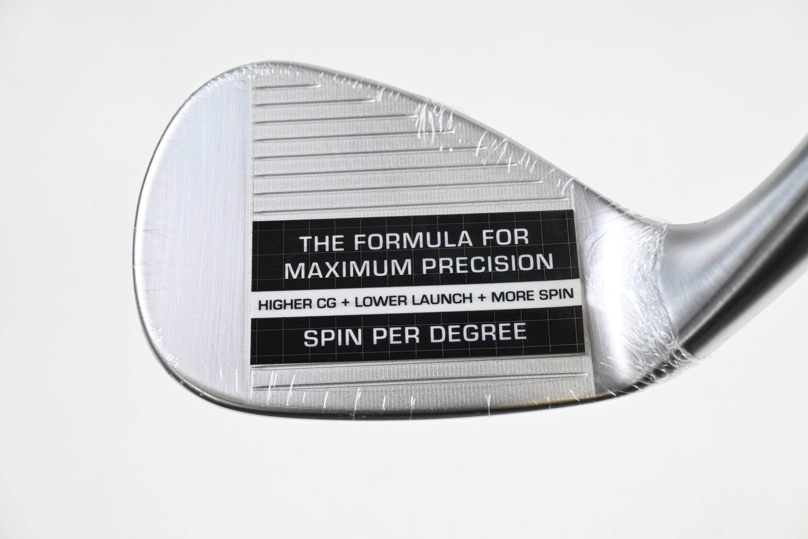 Callaway Opus SP Lob Wedge / 60 Degree / Stiff Flex Dynamic Gold S200 Shaft