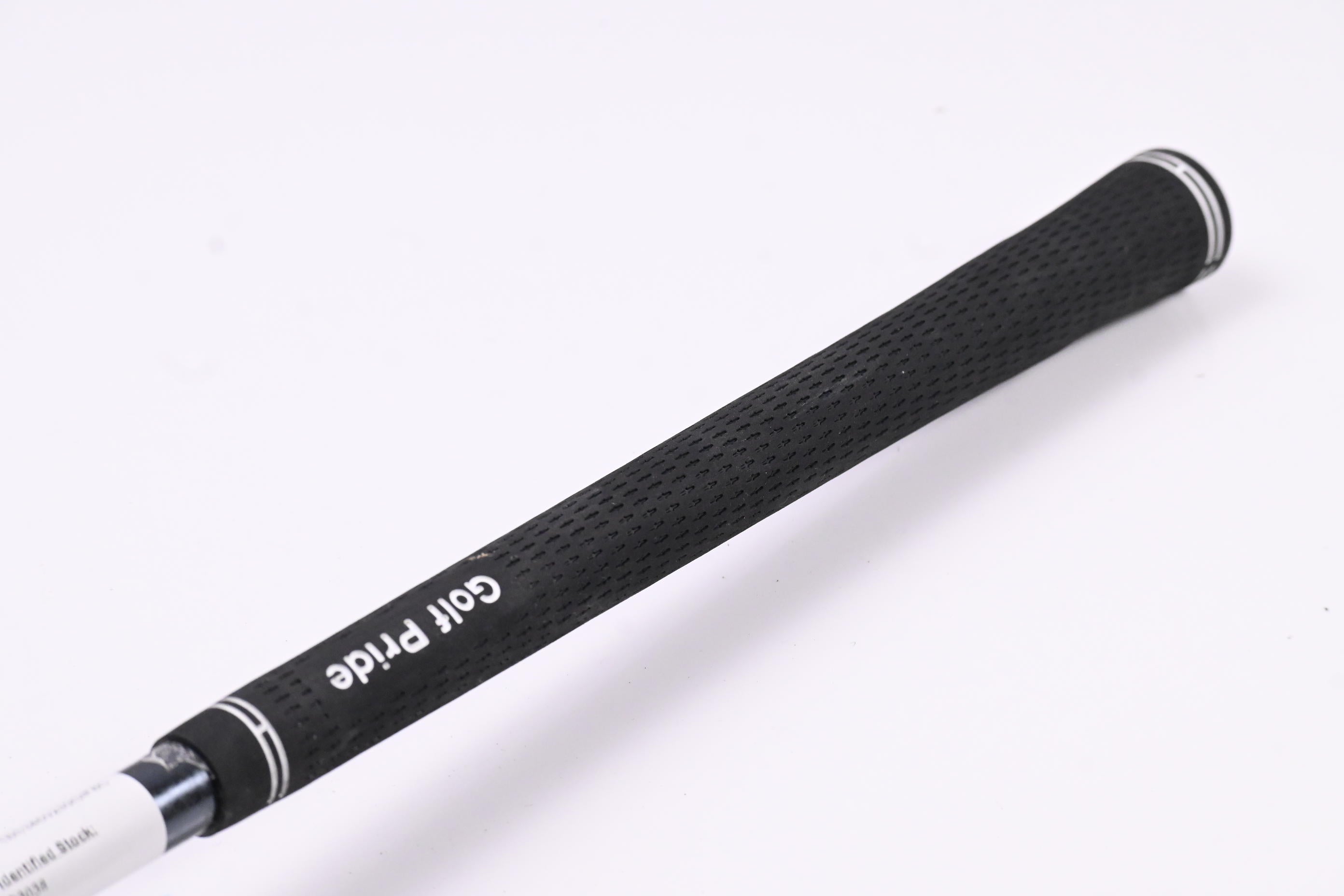 Ping G410 Crossover #4 Hybrid / 23 Degree / Black Dot / Senior Flex Recoil DART