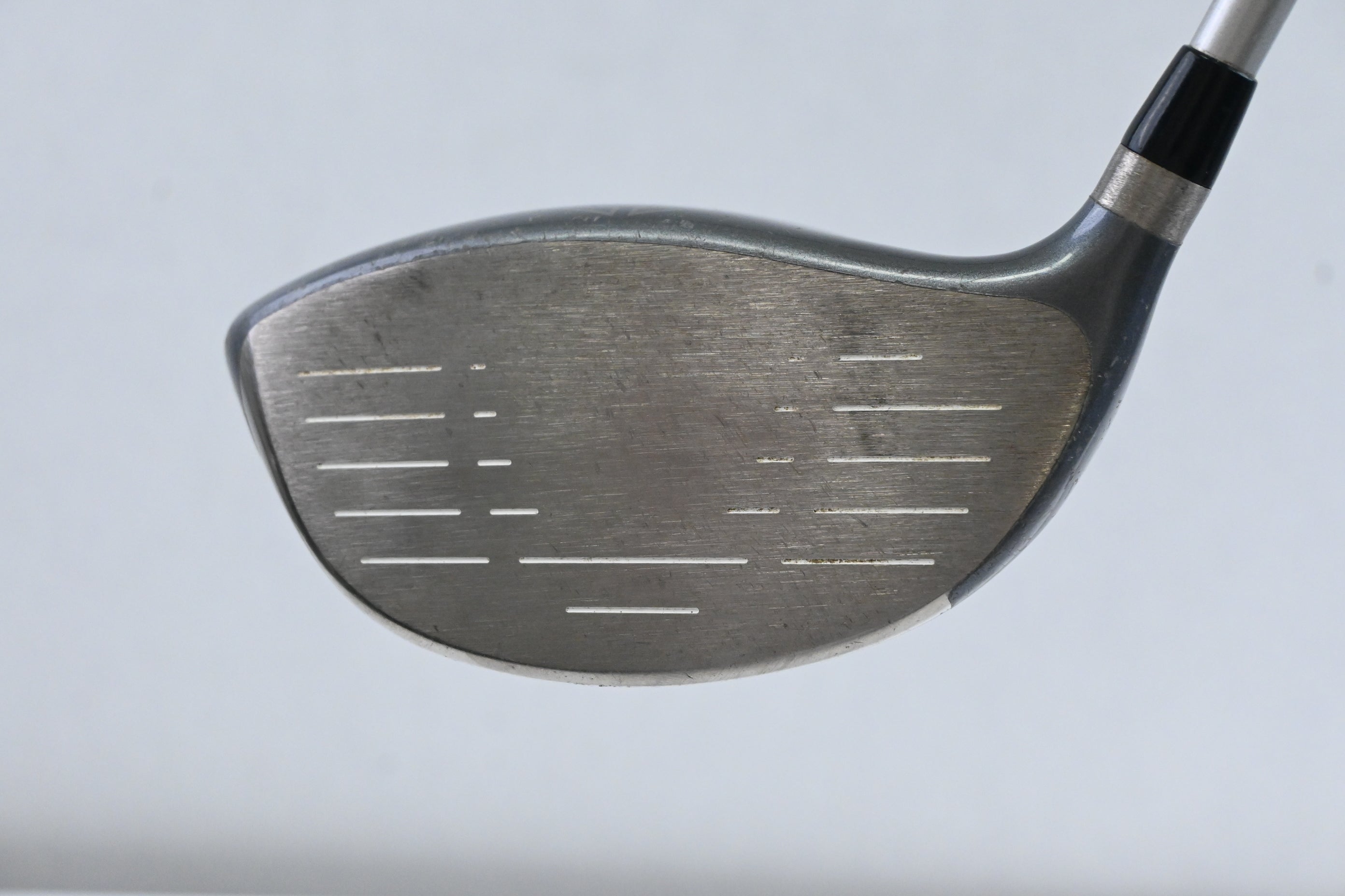 Ladies Ping Serene Driver / 12 Degree / Ladies Flex Ping Ult 210 Lite Shaft