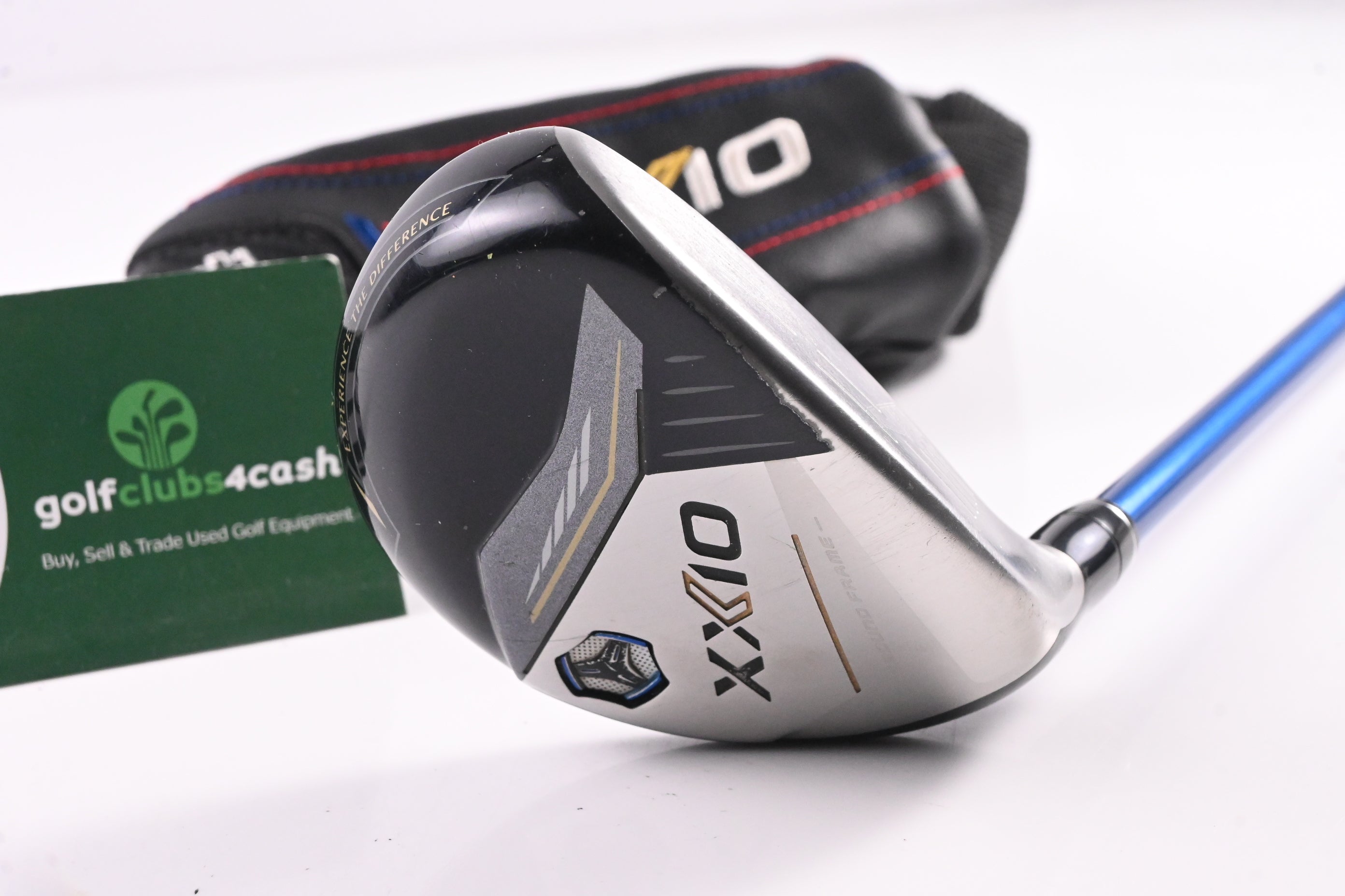 XXIO 13 #4 Hybrid / 20 Degree / Regular Flex XXIO MP1300 41 Shaft