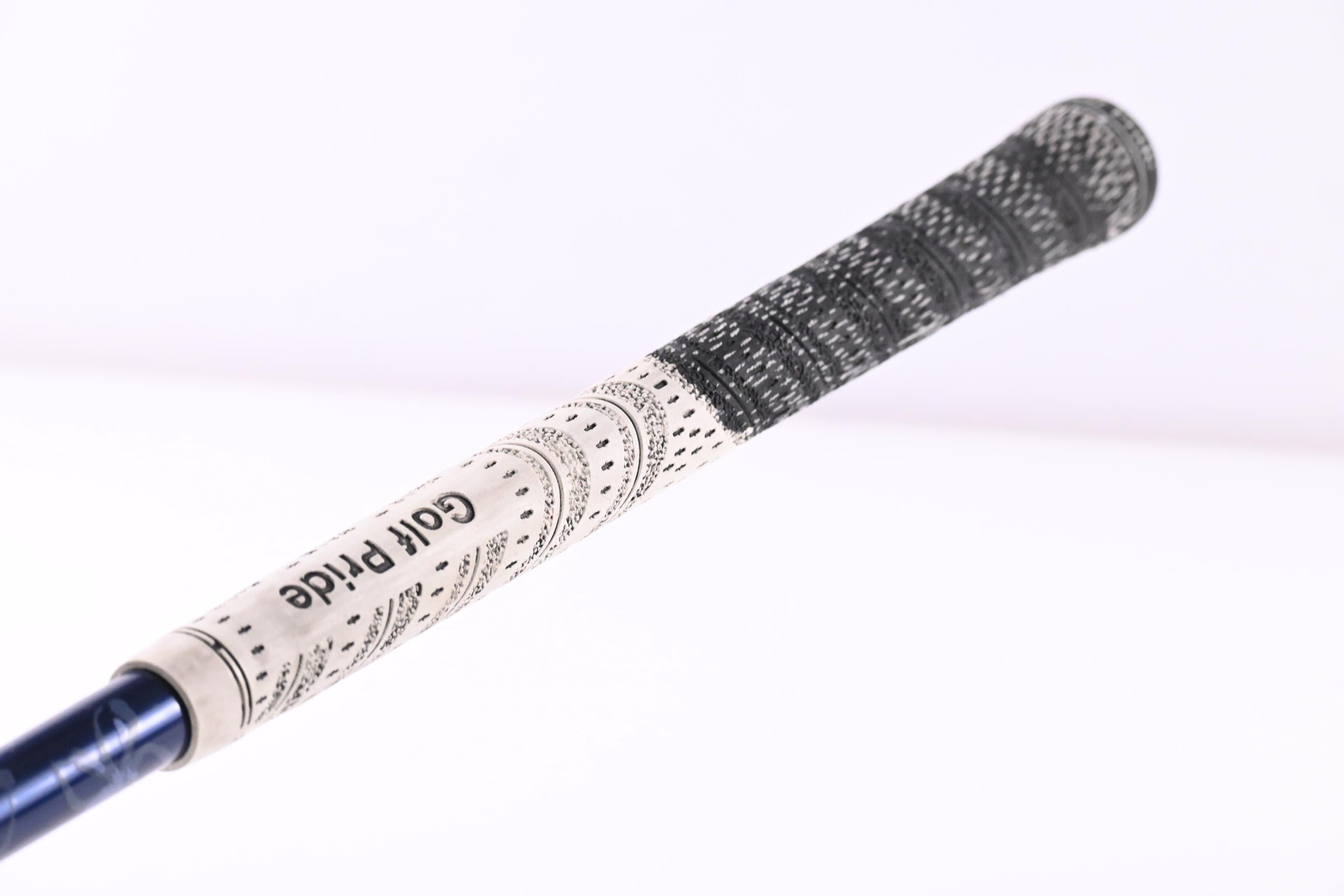 Left Hand Titleist 910H #3 Hybrid / 19 Degree / Stiff Flex Diamana Kai`li 80 Shaft