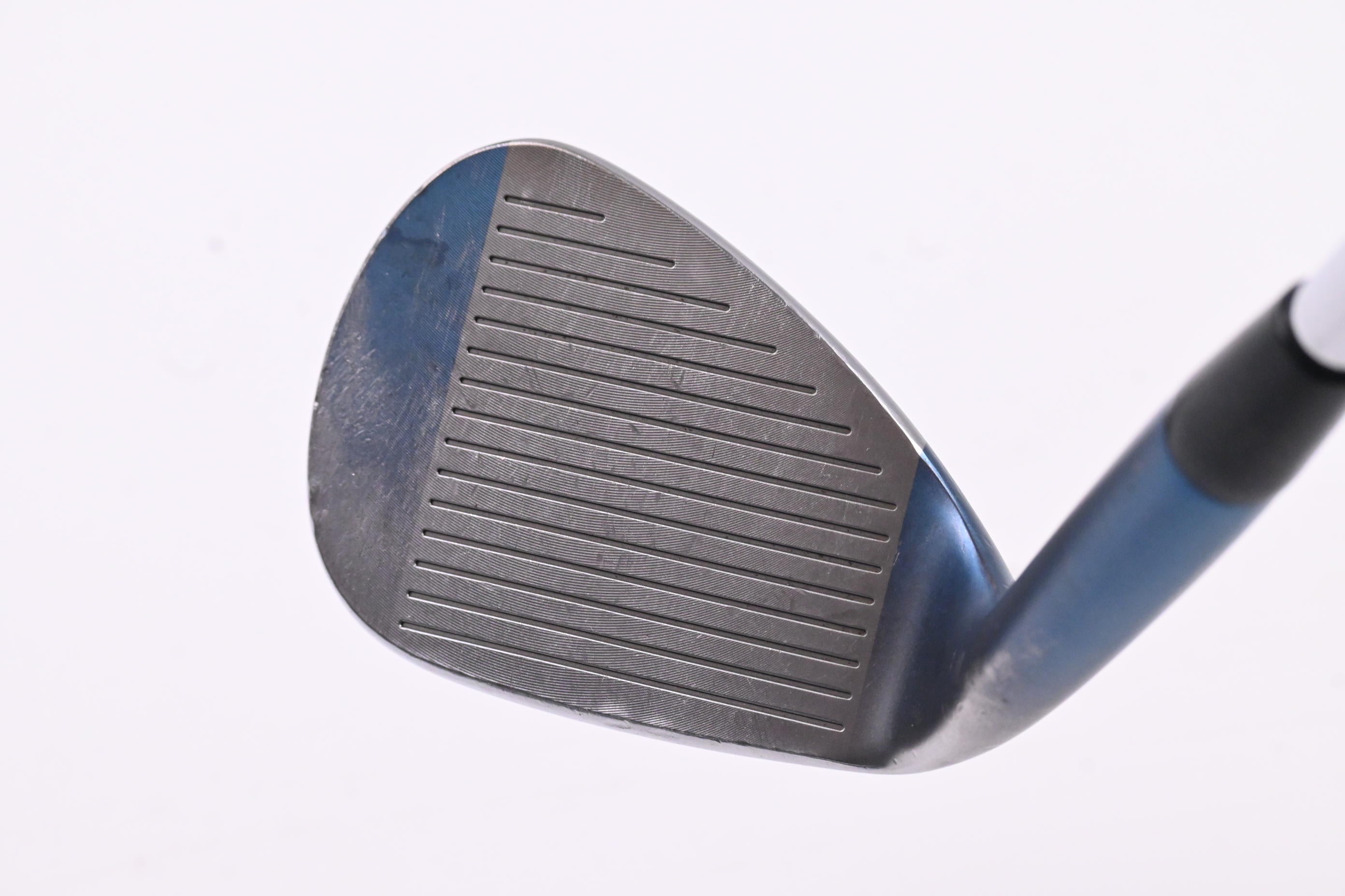 Mizuno T7 Lob Wedge / 58 Degree / Wedge Flex Mizuno Steel Shaft
