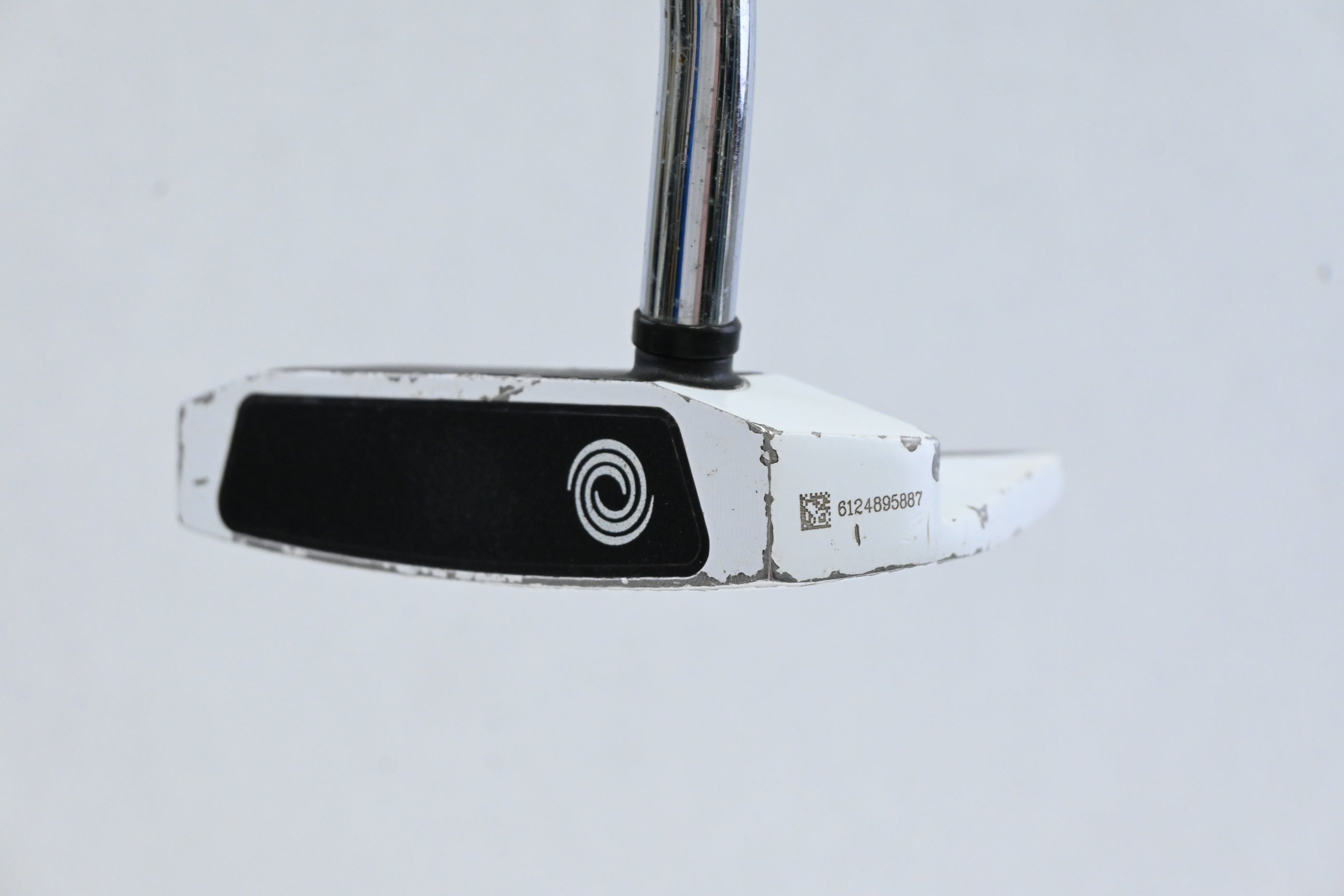 Odyssey Versa 7 Putter / 35 Inch