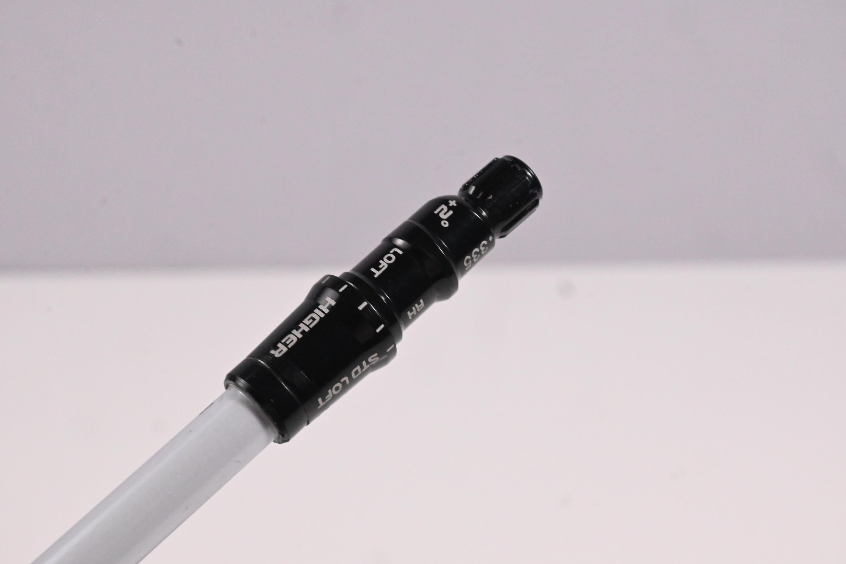 Graphite Design Tour AD GC-4 Driver Shaft / Regular Flex / Taylormade 2nd Gen