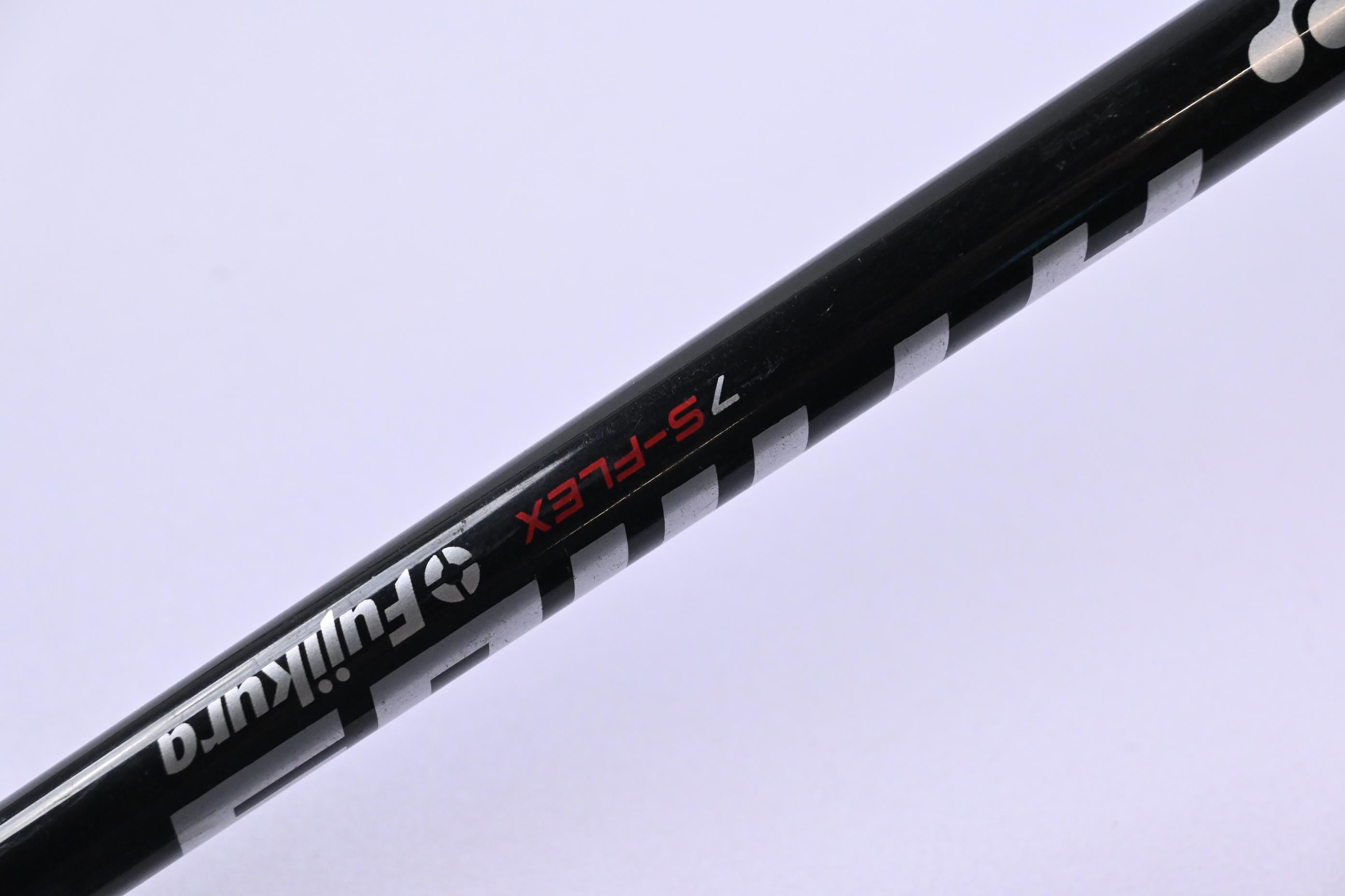 Taylormade M4 #3 Hybrid / 19 Degree / Stiff Flex Fujikura Atoms Red 7 Shaft