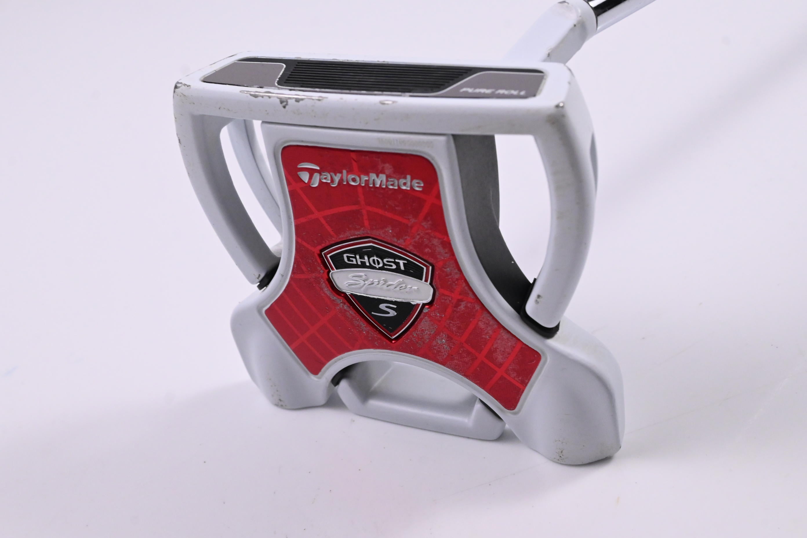 Taylormade Ghost Spider-S Putter / 34 Inch