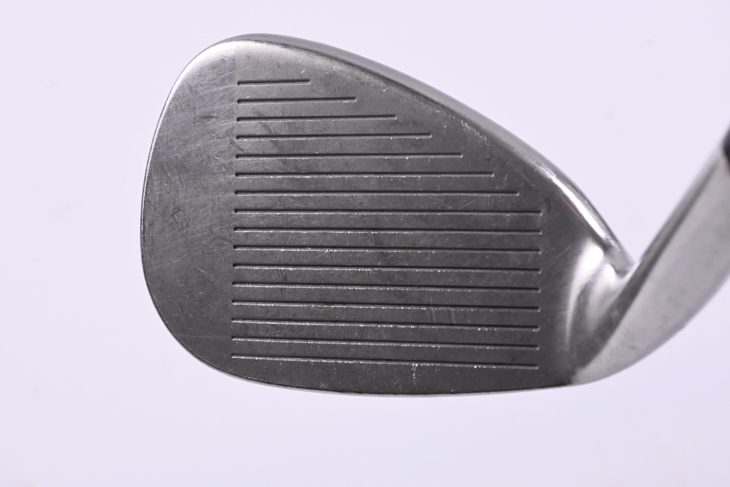 Mizuno MX-17 Sand Wedge / 55 Degree / Stiff Flex Mizuno DynaFlex Shaft
