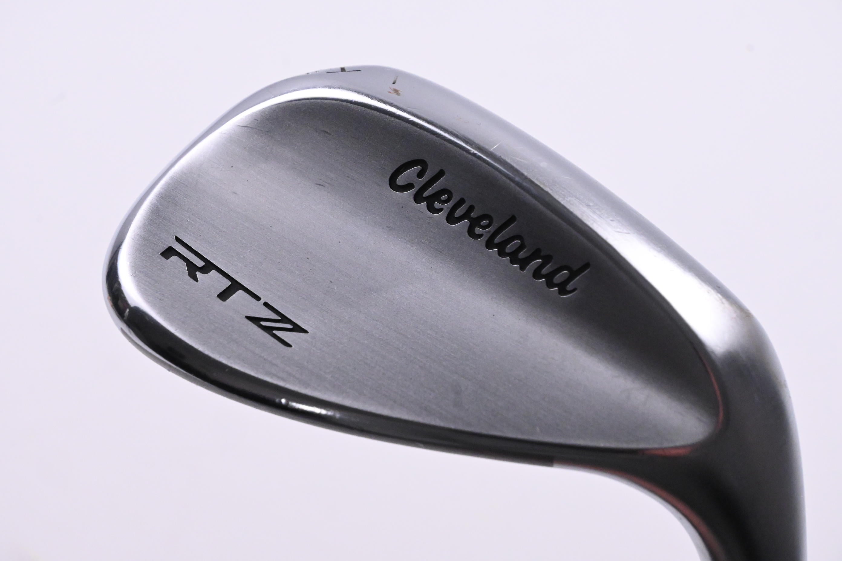 Cleveland RTZ Sand Wedge / 54 Degree / Wedge Flex Dynamic Gold Spinner