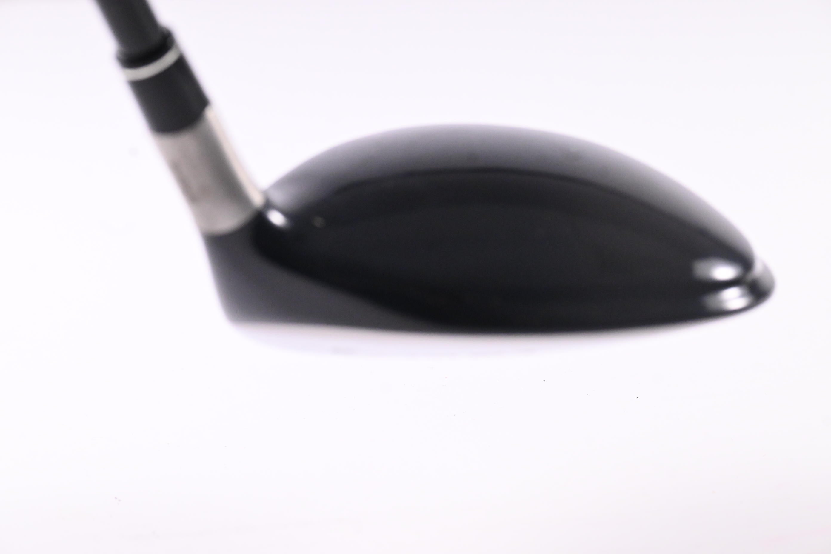 Taylormade Burner 2008 #3 Wood / 15 Degree / Regular Flex Taylormade Reax 49