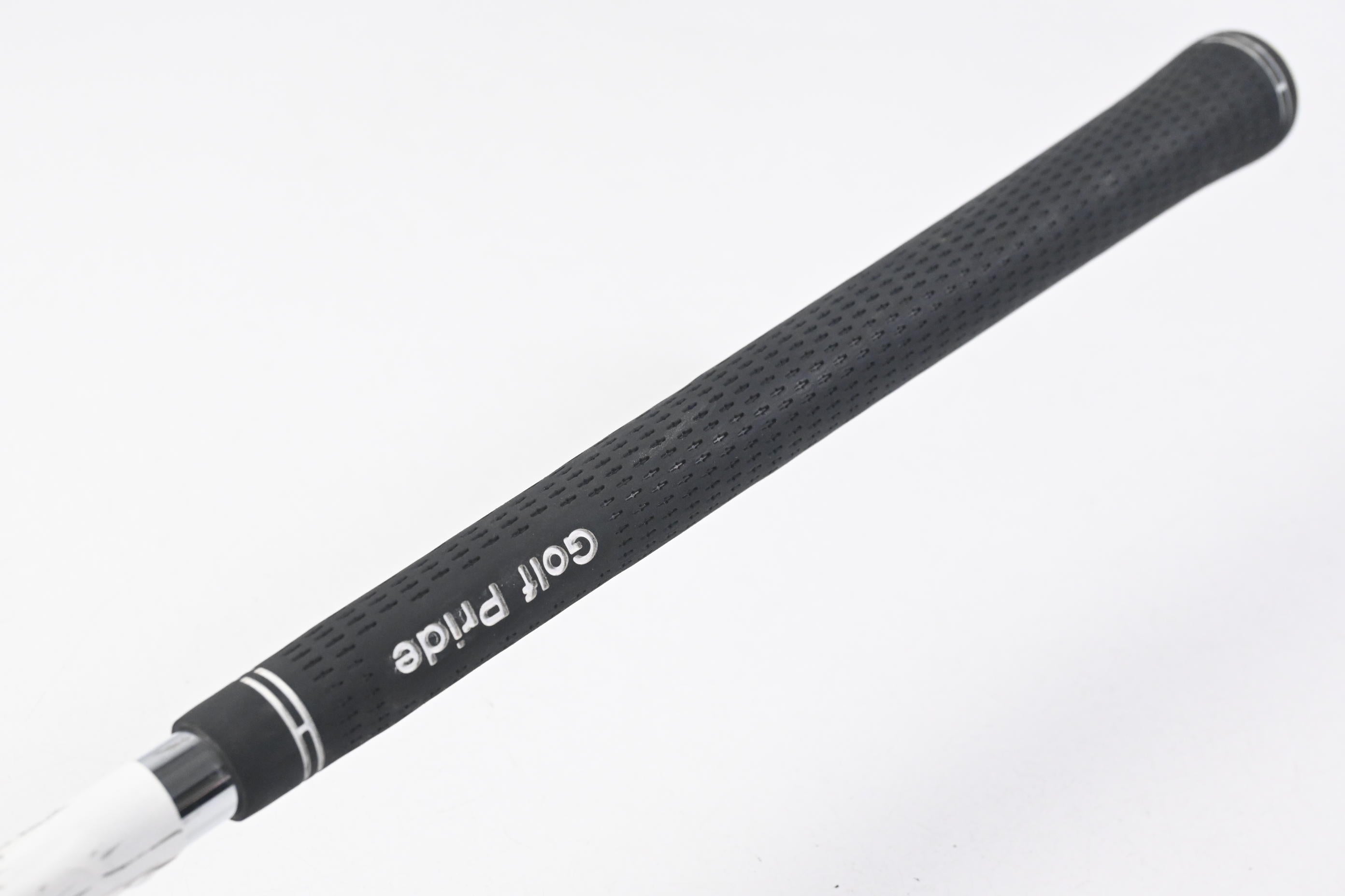 Left Hand Wilson Staff Model Lob Wedge / 60 Degree / Stiff Flex Dynamic Gold 120