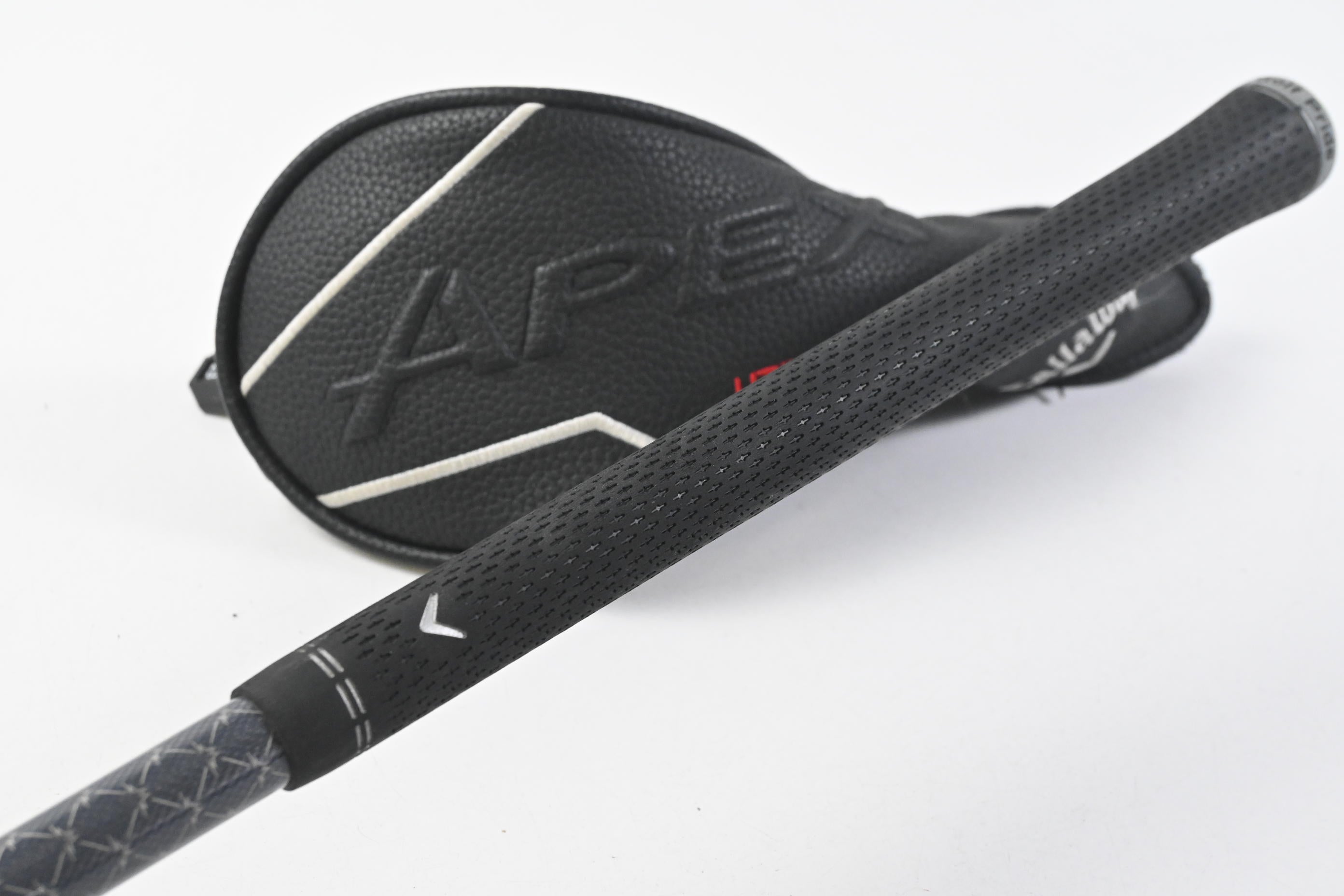 Callaway Apex UW 2025 #5 Hybrid / 23 Degree / Stiff Flex Tensei AV Blue 75