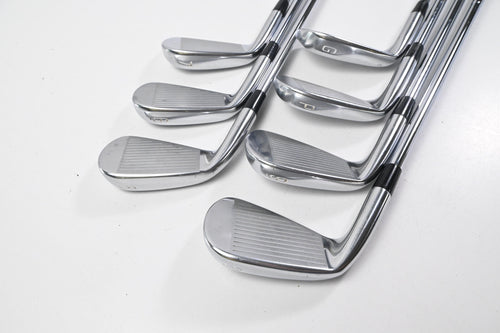 Mizuno Pro 245 Irons / 5-PW+GW / Regular Flex N.S.Pro Modus3 Tour 105 Shafts