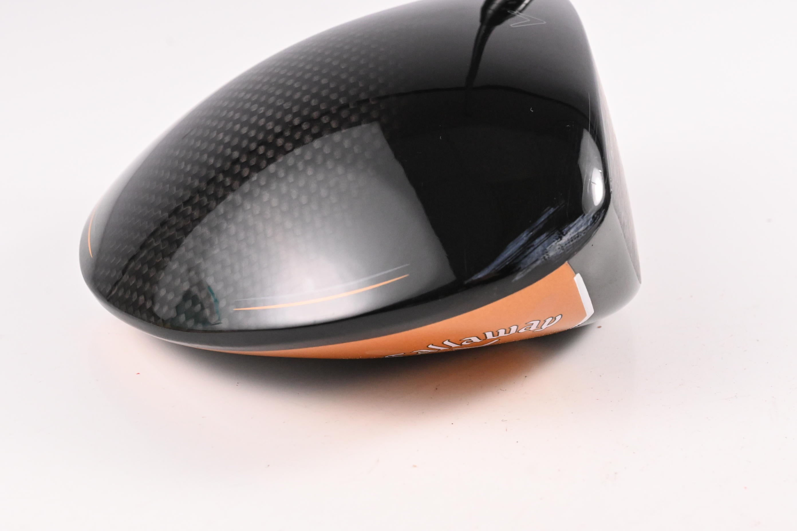 Callaway Mavrik Max Driver / 10.5 Degree / Stiff Flex Evenflow Riptide 50 Shaft
