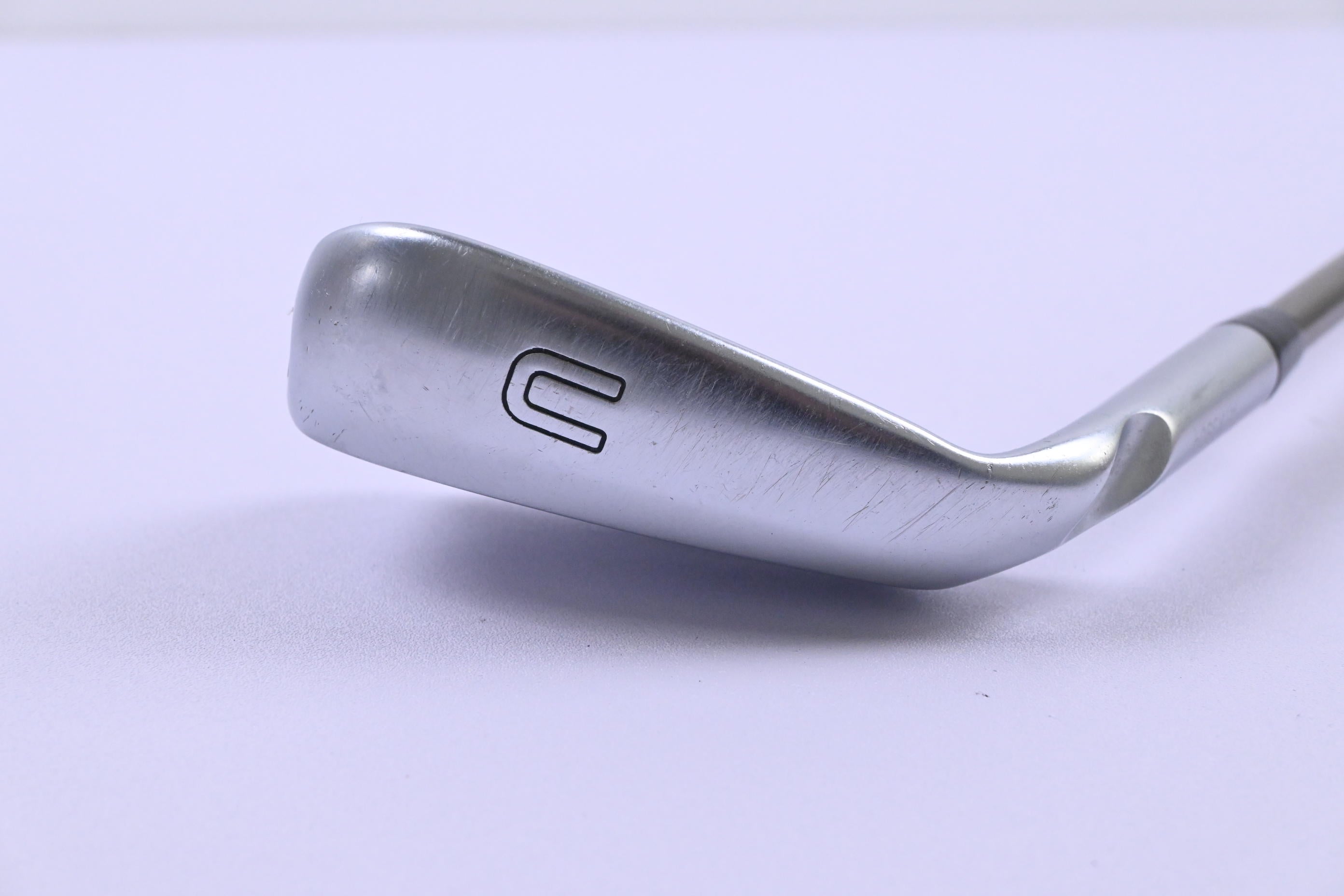 Ping G700 Gap Wedge / 49 Degree / Black Dot / Regular Flex Recoil ES 780 Shaft