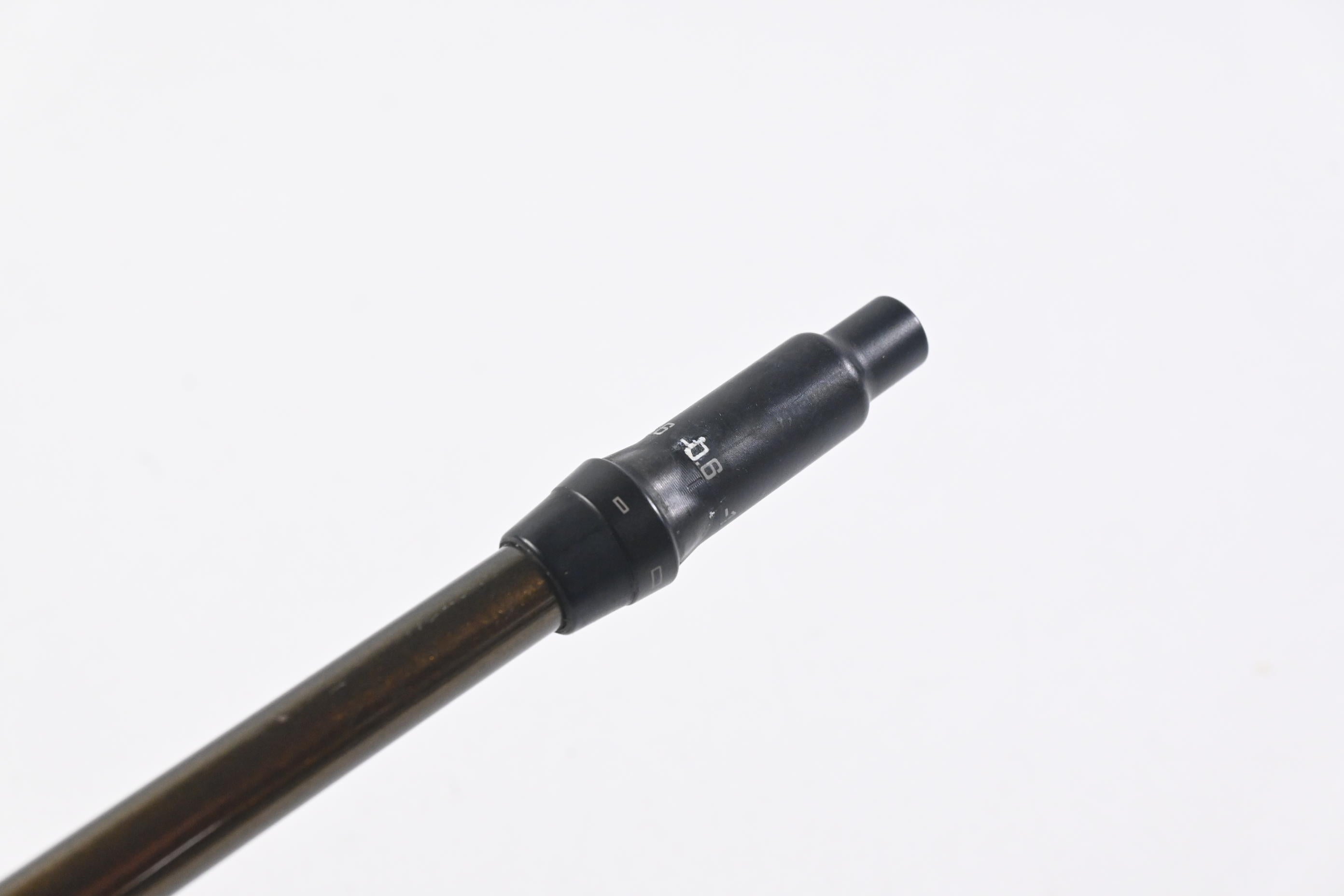 Ping Alta CB 55 Driver Shaft / Regular Flex / Ping 2nd Gen
