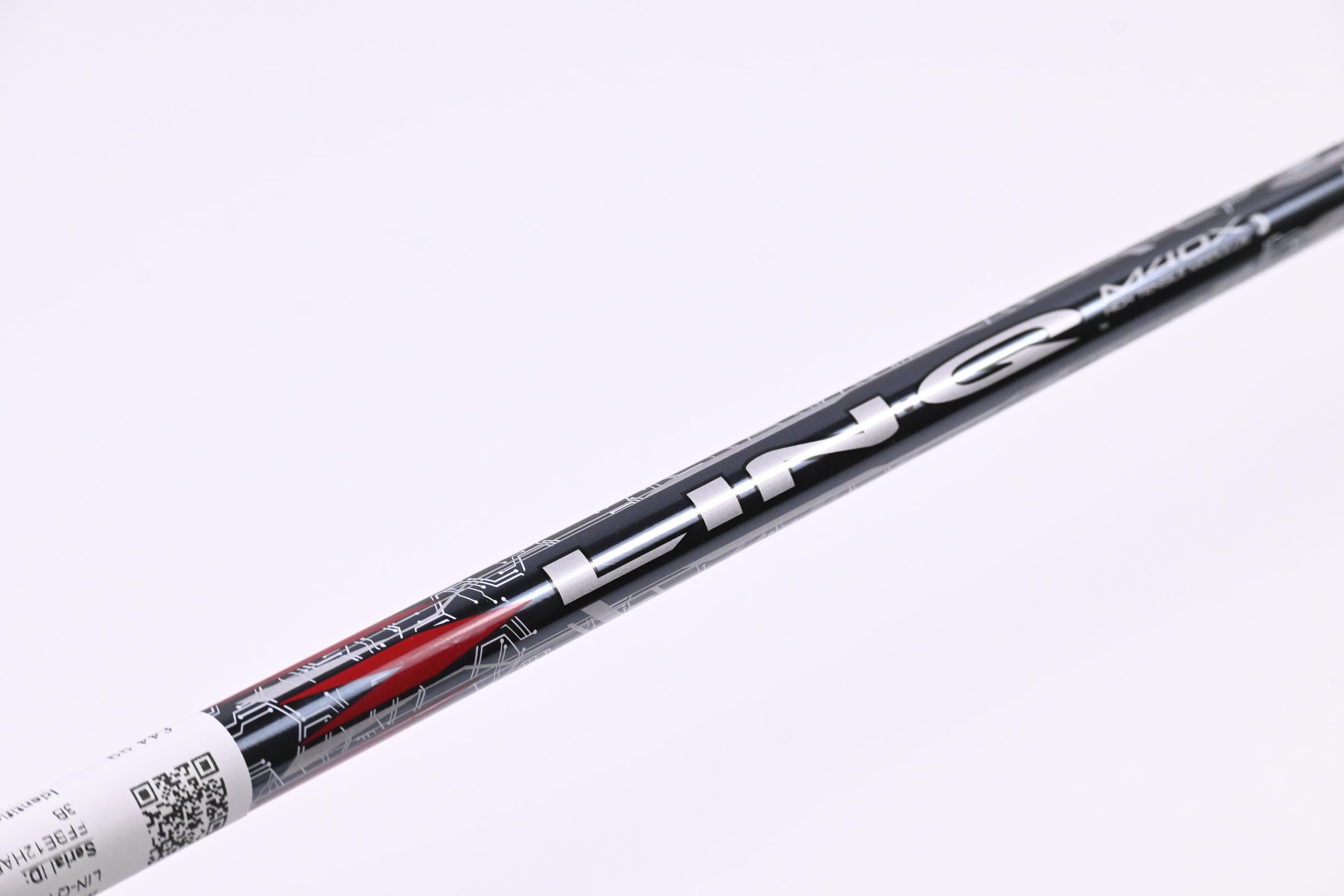 UST Mamiya LIN-Q Red 5 Fairway Shaft / Stiff Flex / Wilson Adapter