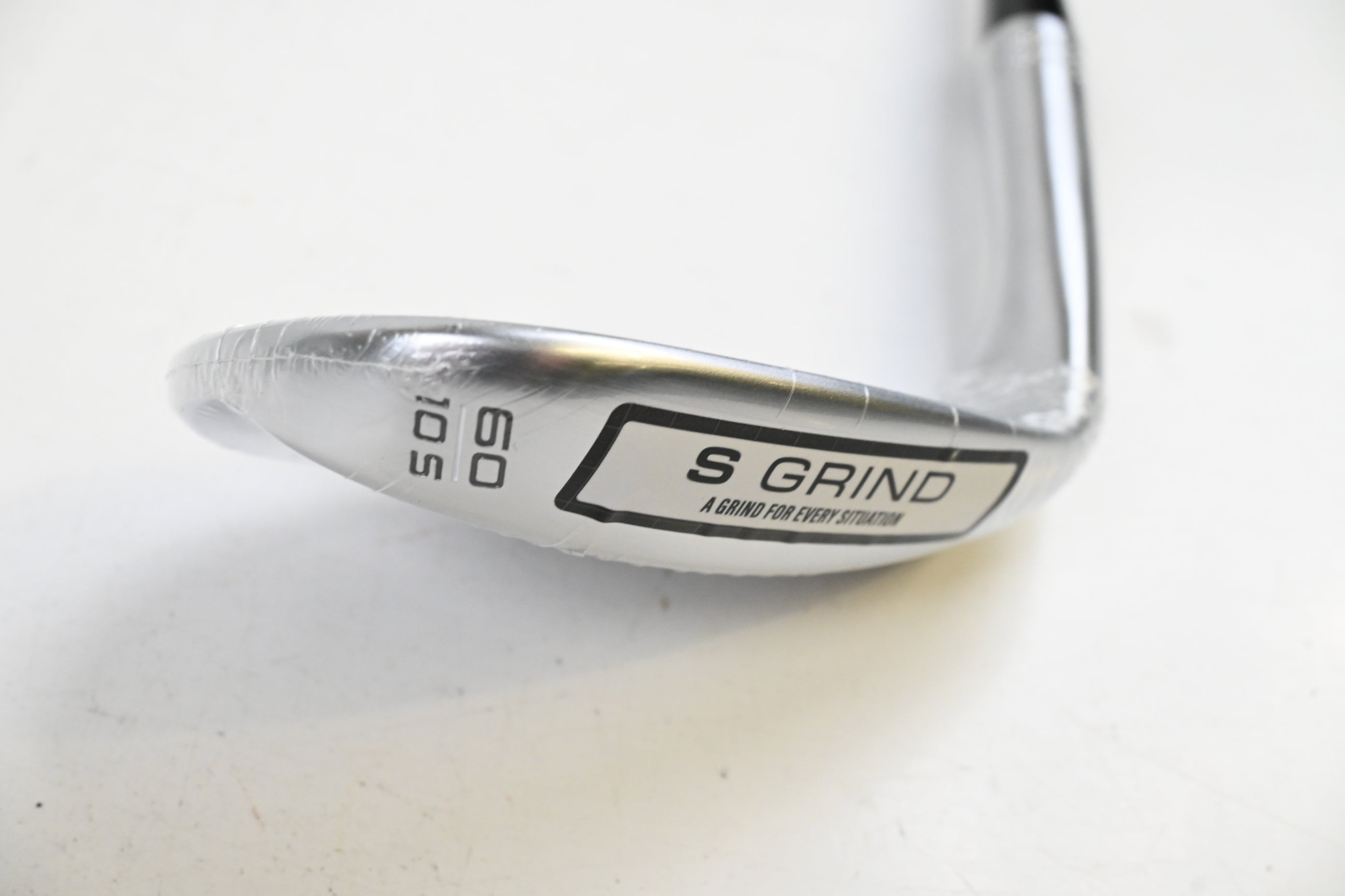 Callaway Opus SP Lob Wedge / 60 Degree / Stiff Flex Dynamic Gold S200 Shaft