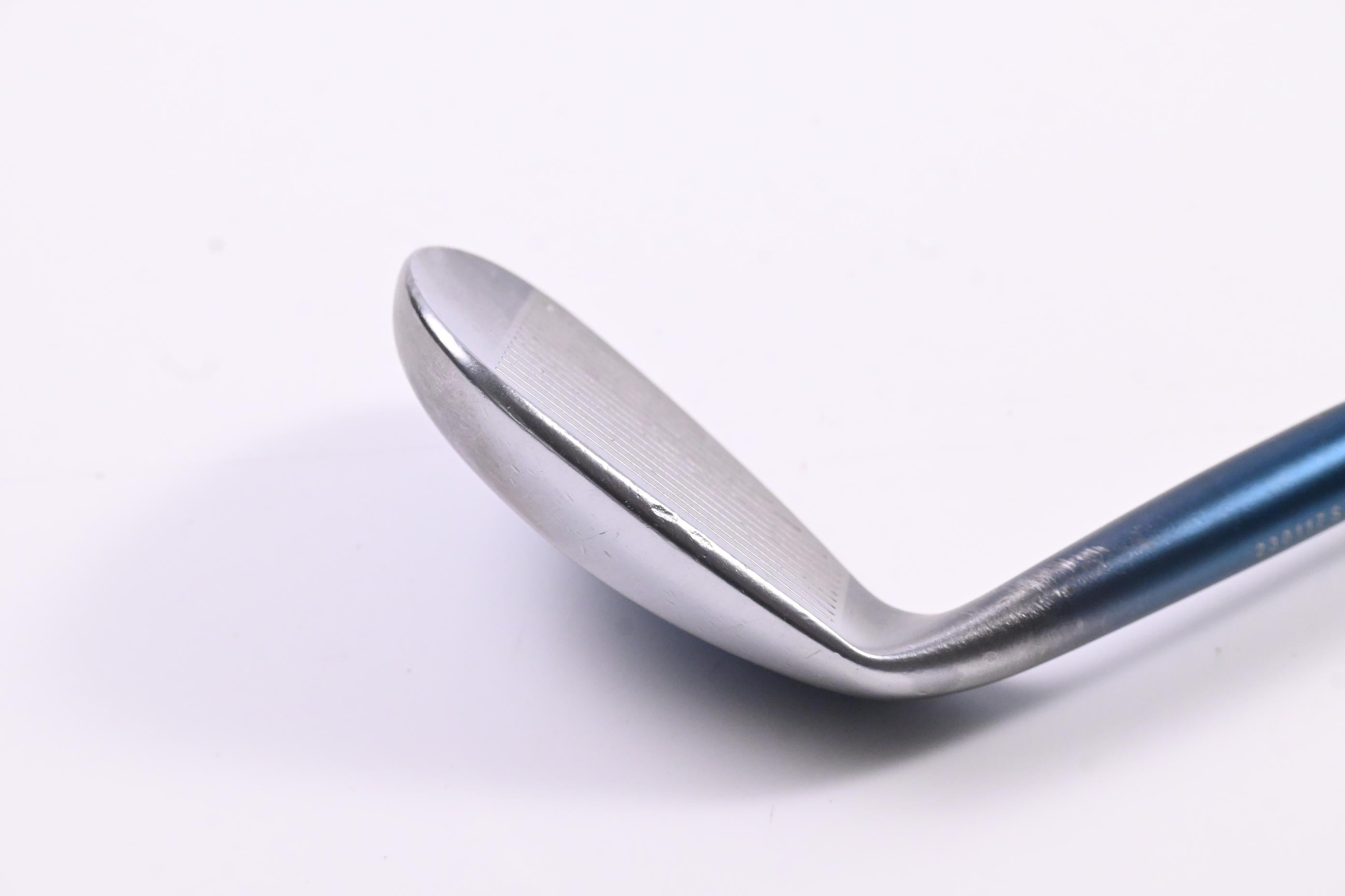 Mizuno T7 Lob Wedge / 58 Degree / Wedge Flex Mizuno Steel Shaft