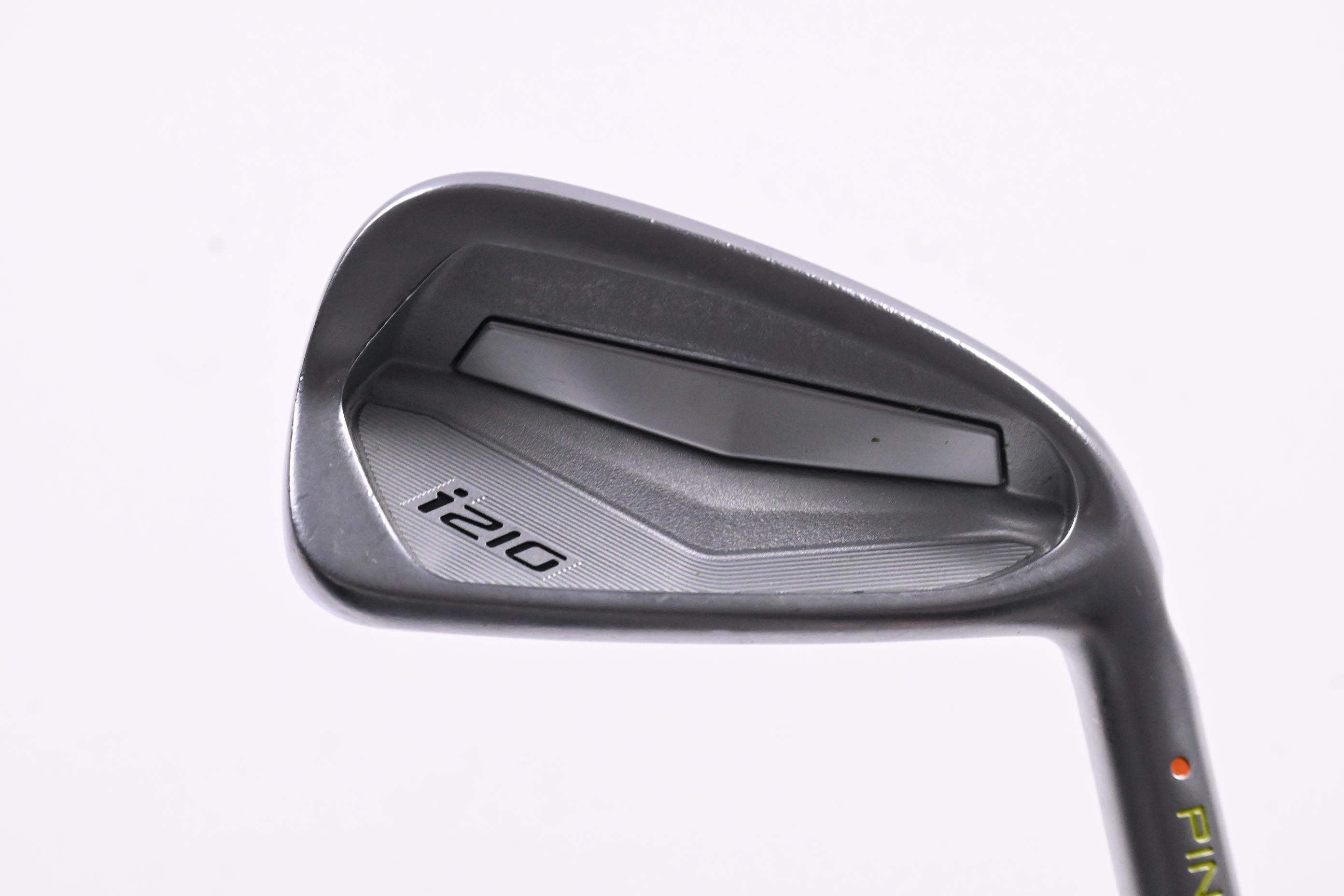 Ping i210 #4 Iron / 22.5 Degree / Orange Dot / Regular Flex N.S.PRO Modus 3