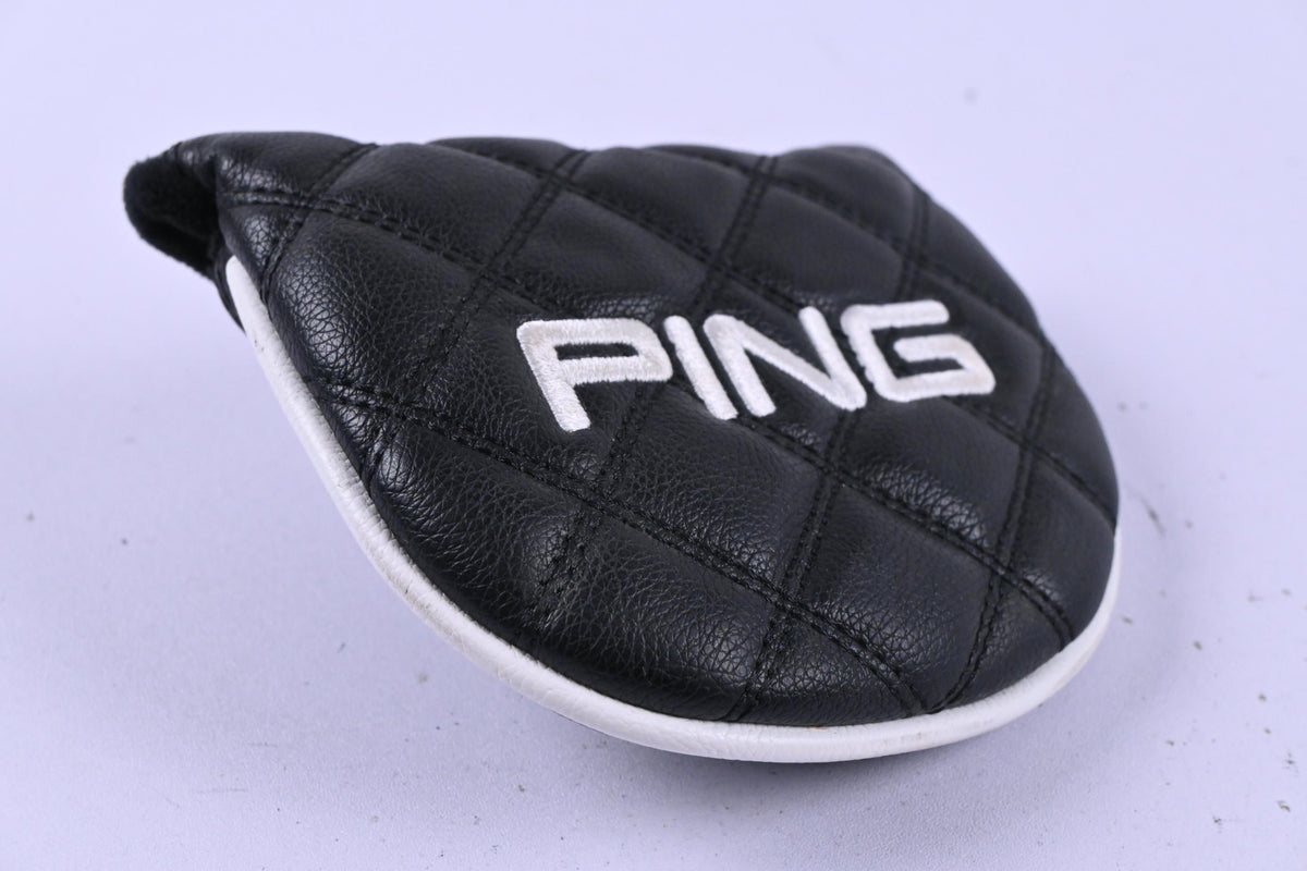 Ping 2023 Prime Tyne 4 Putter / Black Dot / 35 Inch