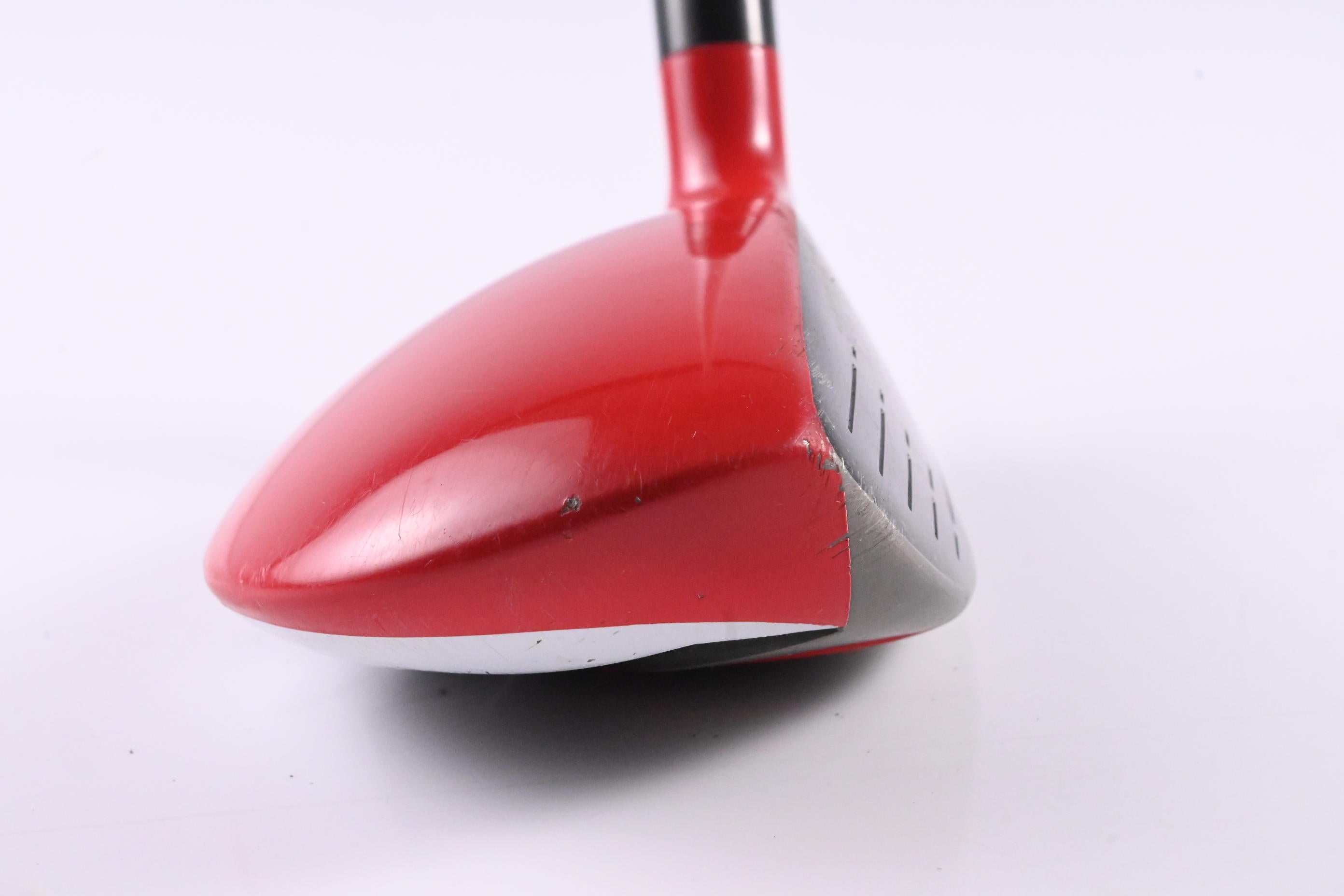 Lynx Boom Boom 2 #5 Hybrid / Regular Flex Aldila Rip'D NV 80 Shaft