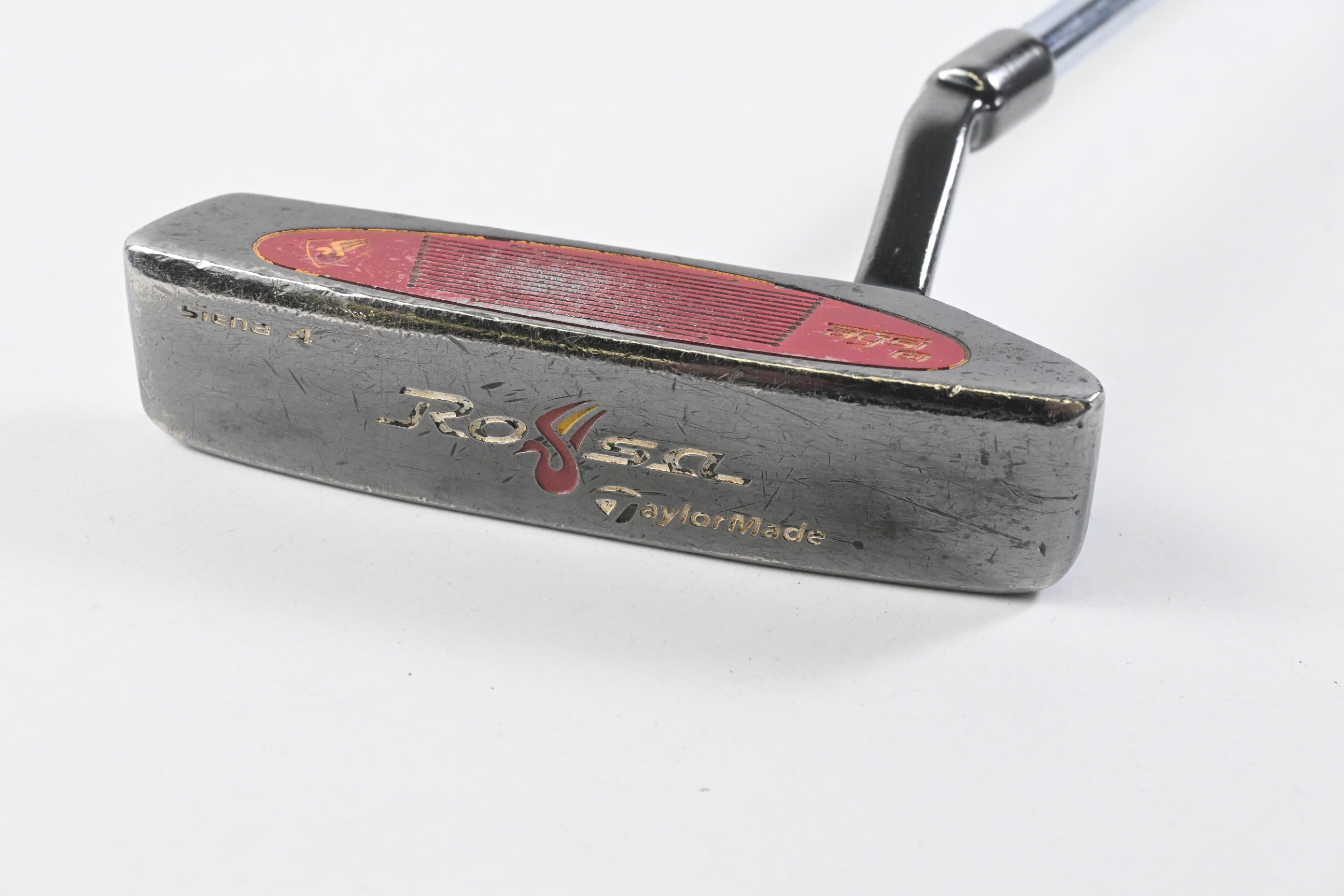Taylormade Rossa CGB Siena 4 Putter / 35 Inch