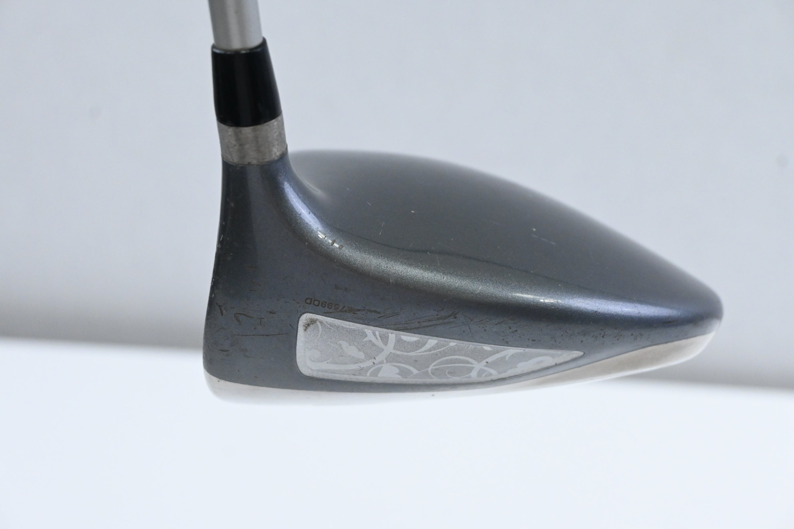 Ladies Ping Serene Driver / 12 Degree / Ladies Flex Ping Ult 210 Lite Shaft
