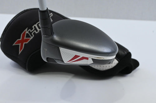 Callaway X Hot Pro Driver / 9.5 Degree / Stiff Flex Project X PXv Shaft