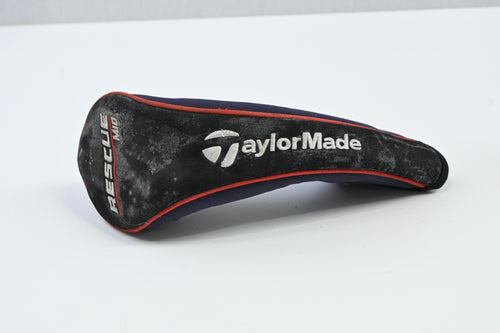 Taylormade Rescue Mid #3 Hybrid / 19 Degree / Regular Flex Taylormade UG65 Shaft
