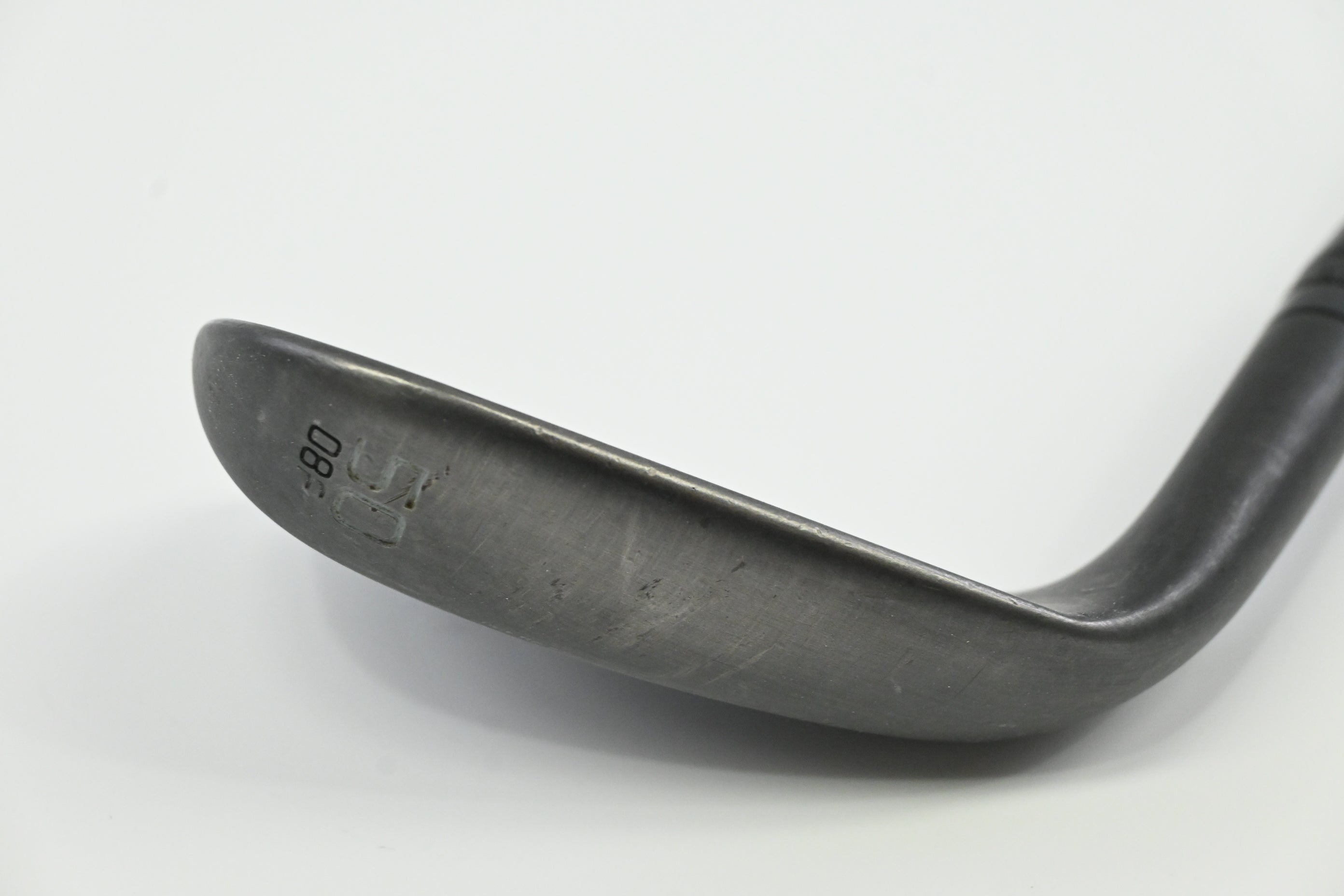 Titleist Vokey SM11 Gap Wedge / 50 Degree / Wedge Flex Vokey SM11 Shaft