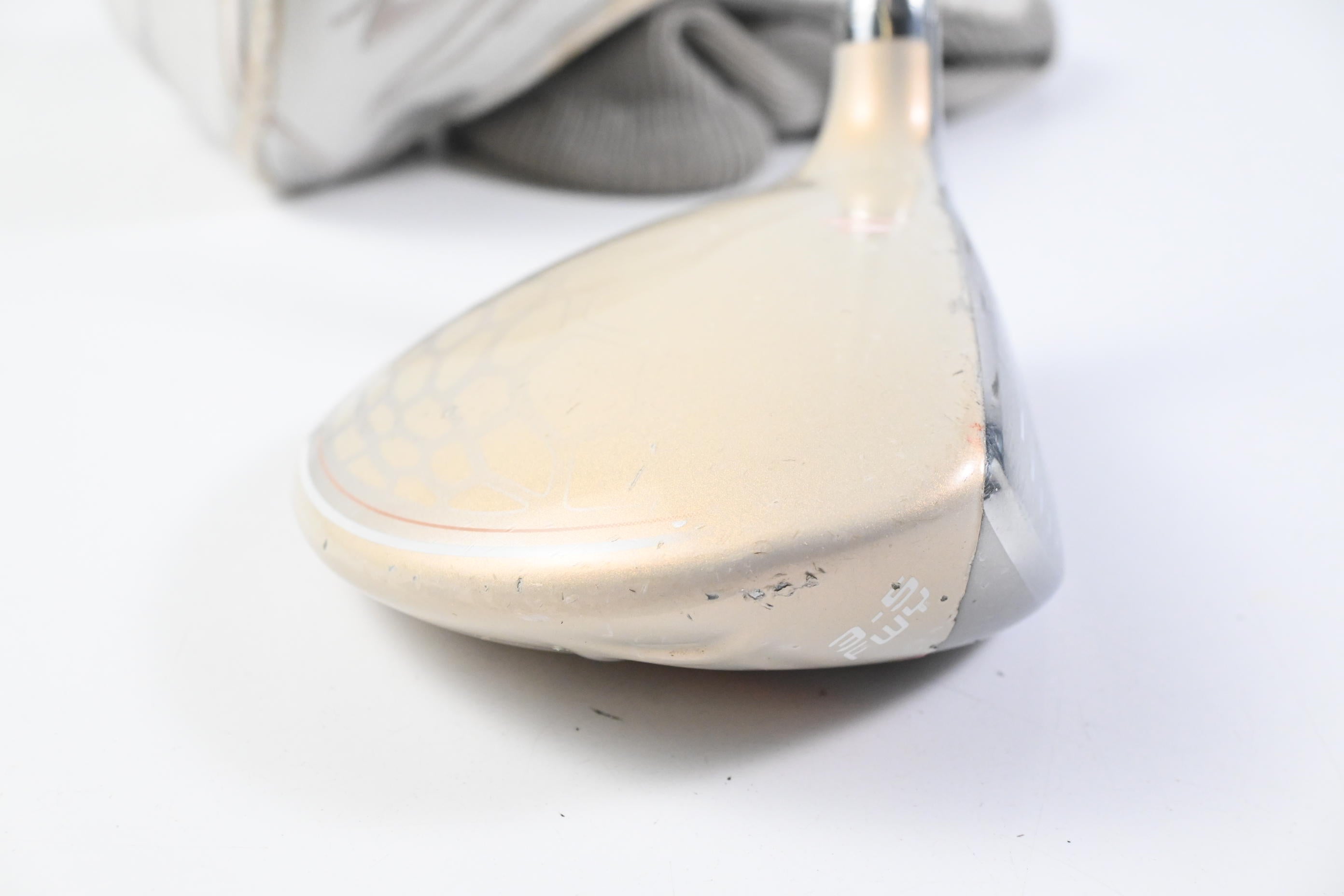 Ladies Cobra Bio Cell #3-5 Wood / 17-20 Degree / Ladies Flex Project X PXv 49