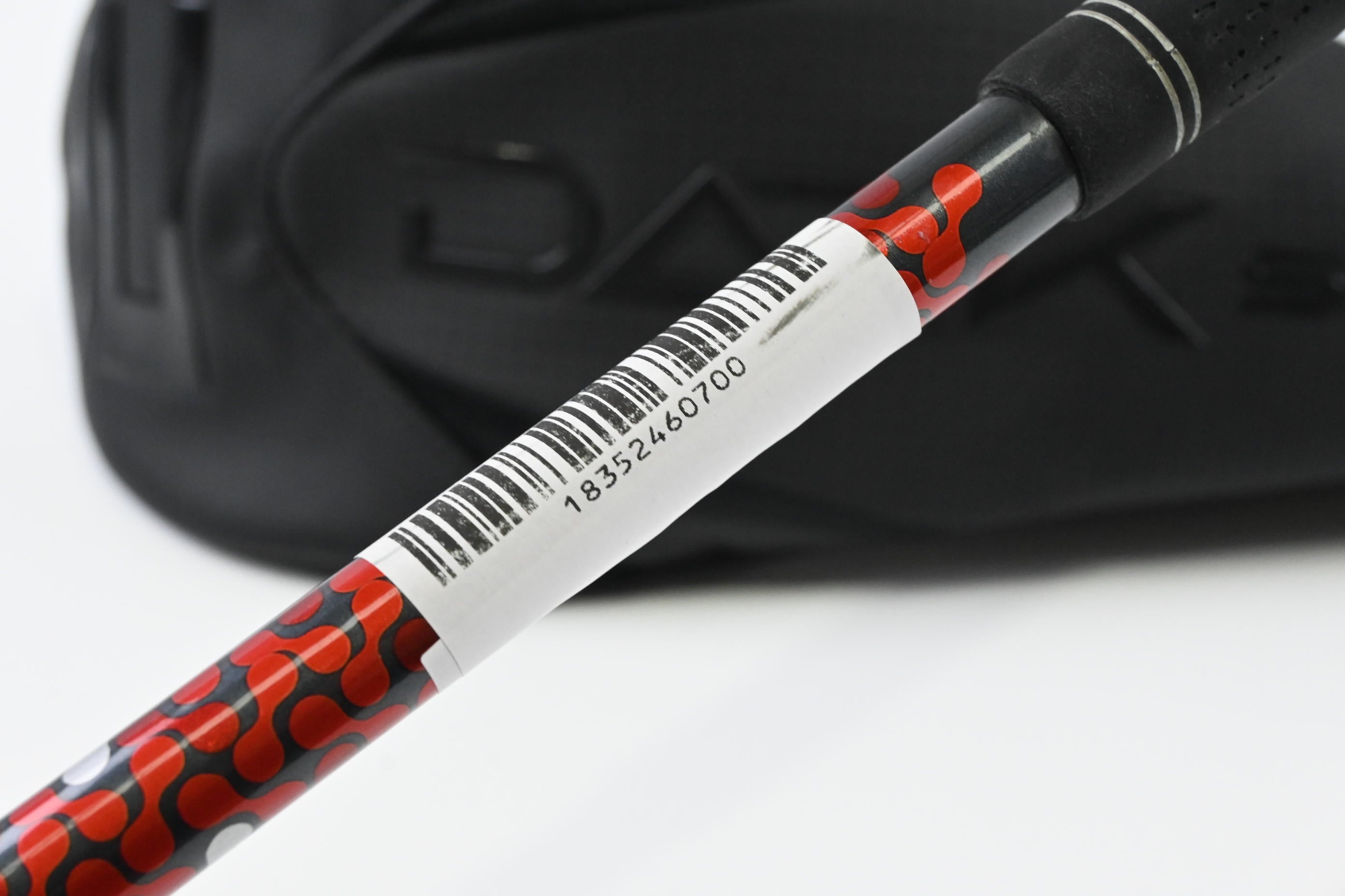 Cobra Darkspeed X Driver / 12 Degree / Regular Flex Fujikura Atmos Red 5 Shaft