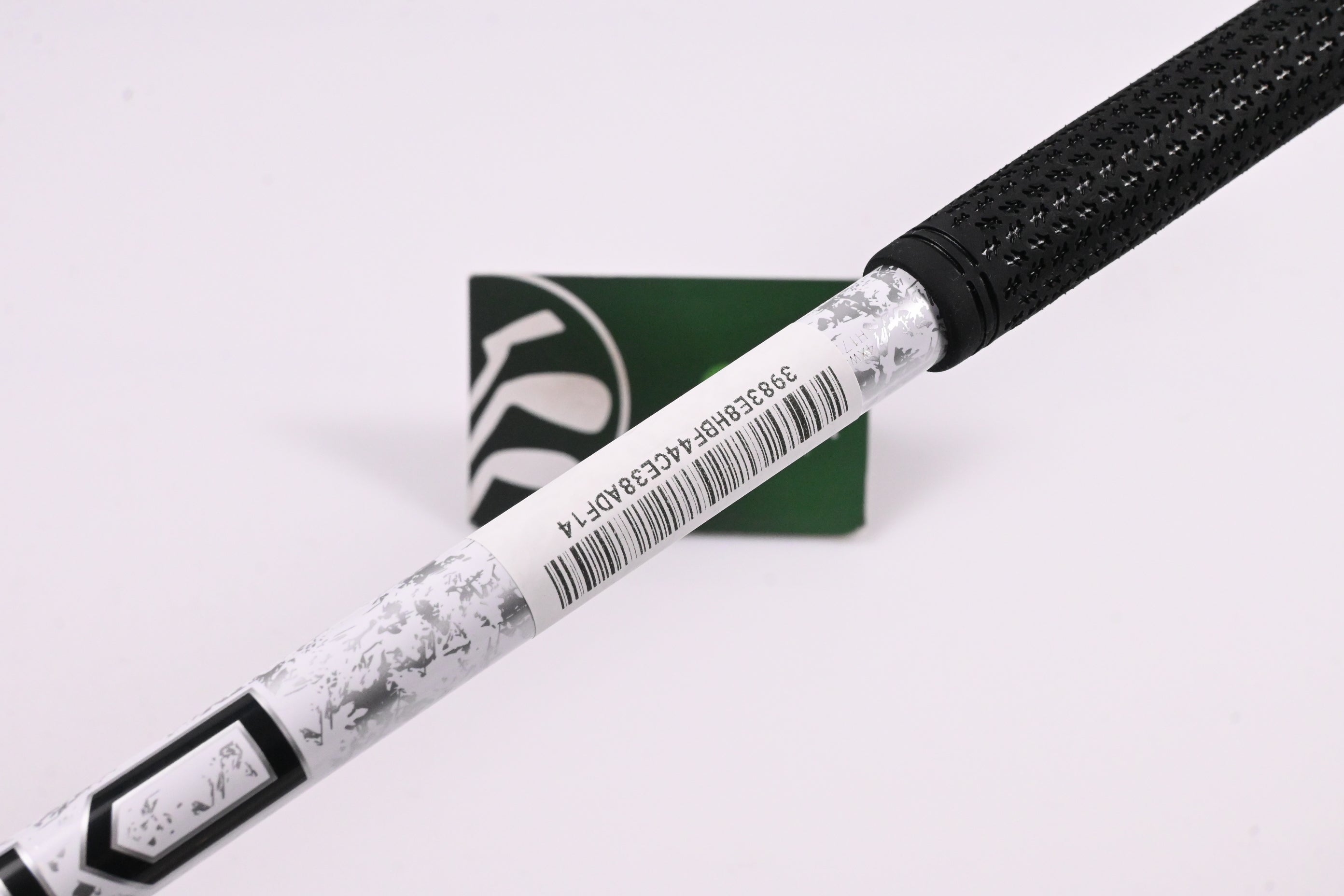 Project X Denali Red 50 Driver Shaft / Senior Flex / Mizuno Adapter