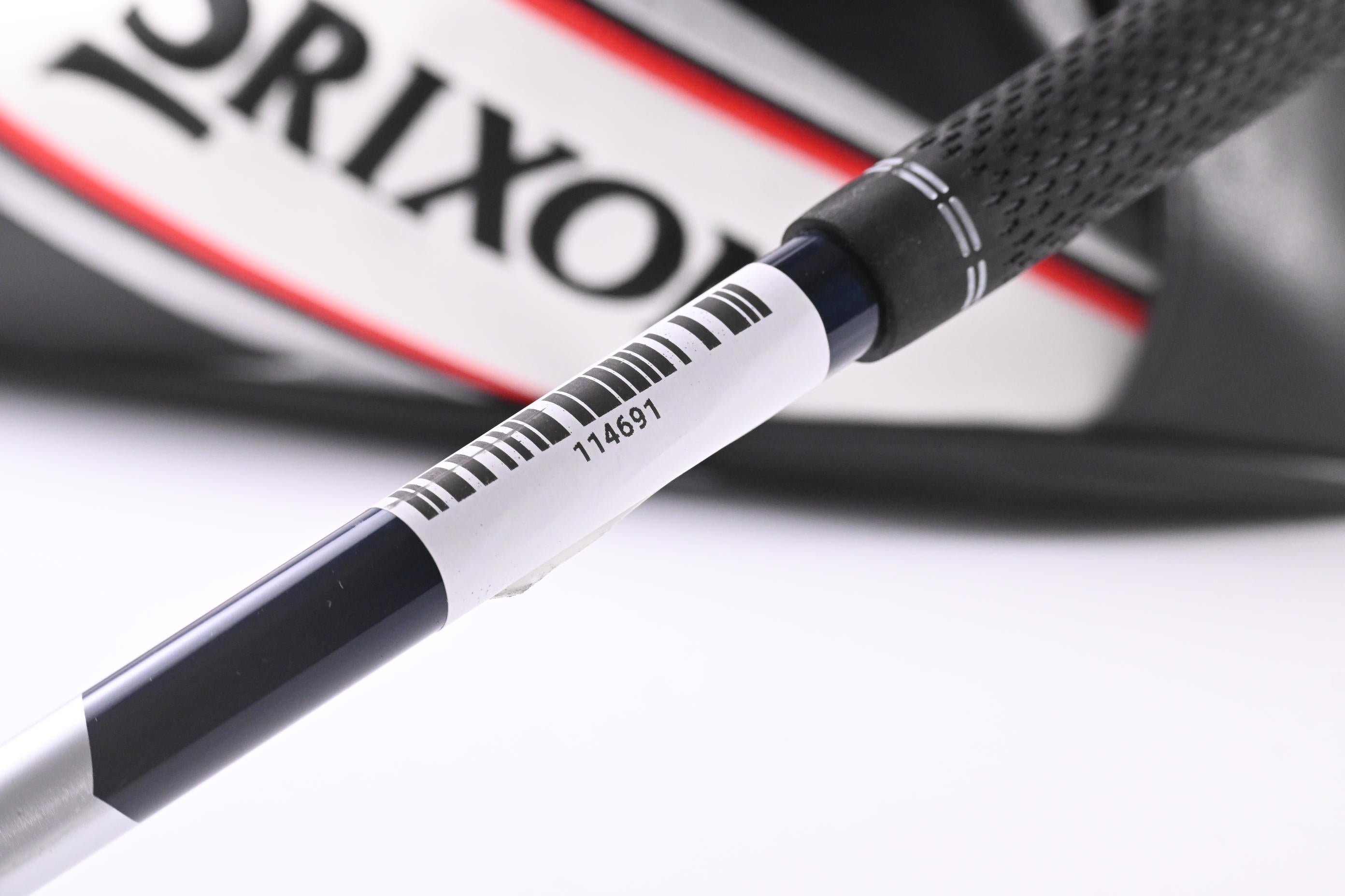 Left Hand Srixon ZXi Driver / 10.5 Degree / Regular Flex Ventus TR Blue 6 Shaft