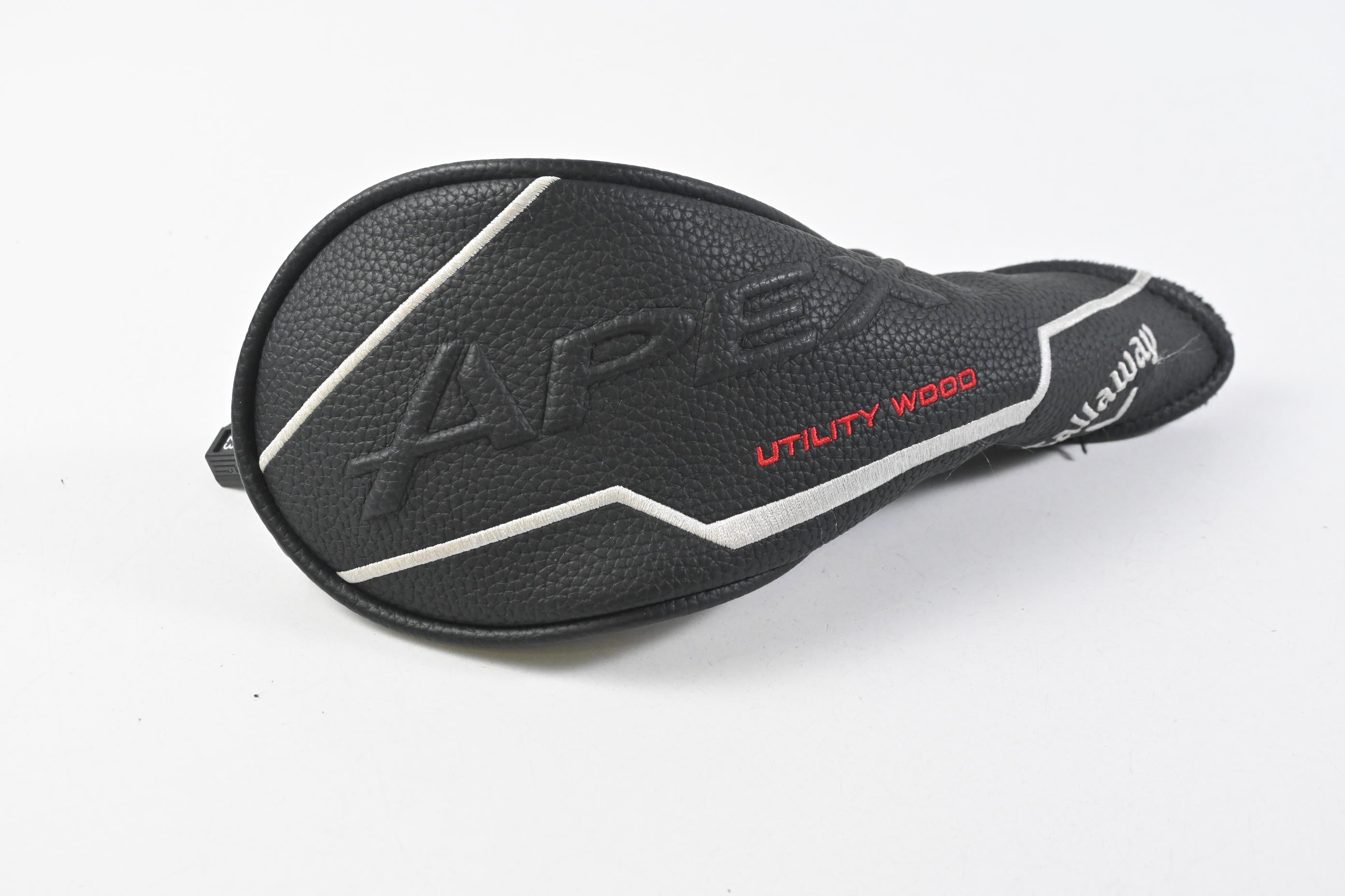 Callaway Apex UW 2025 #5 Hybrid / 23 Degree / Stiff Flex Tensei AV Blue 75
