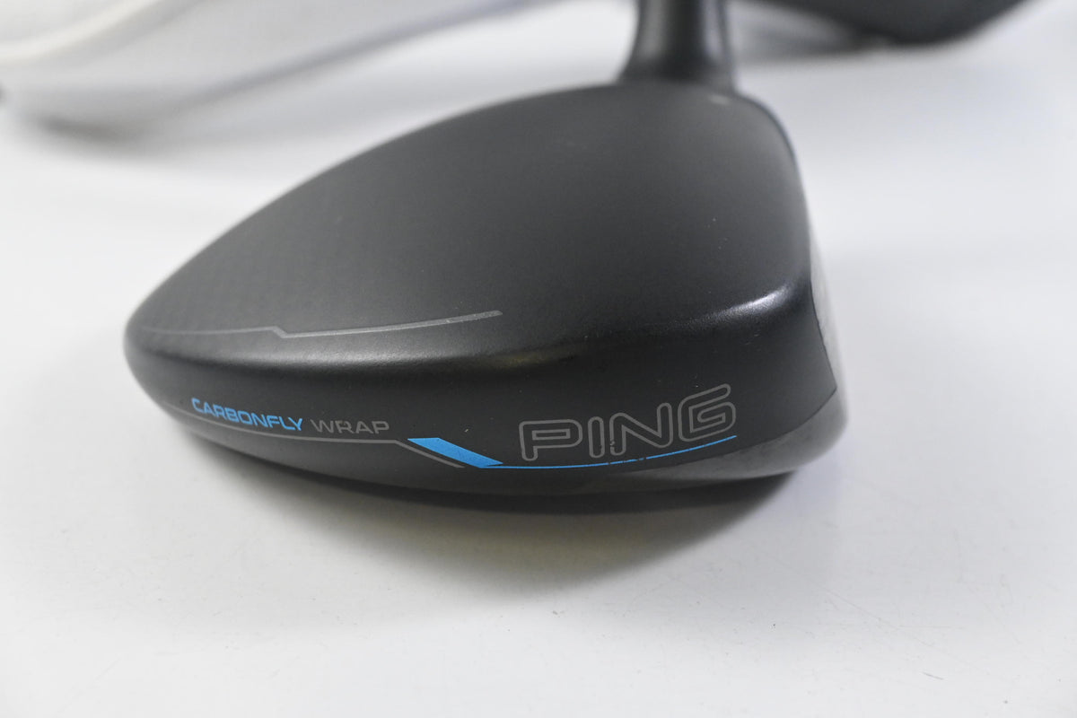 Ping G440 Max #3 Wood / 16 Degree / Regular Flex Ping Alta CB Blue 65 Shaft