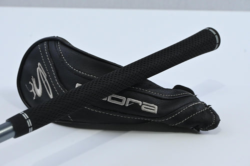 Ladies Cobra Baffler #5 Hybrid / 29 Degree / Ladies Flex Aldila NV HL 50 Shaft