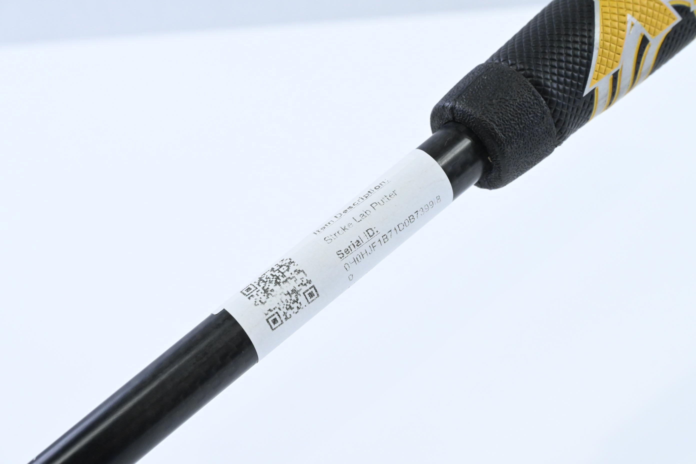 Odyssey Stroke Lab V-Line CS Putter / 34 Inch